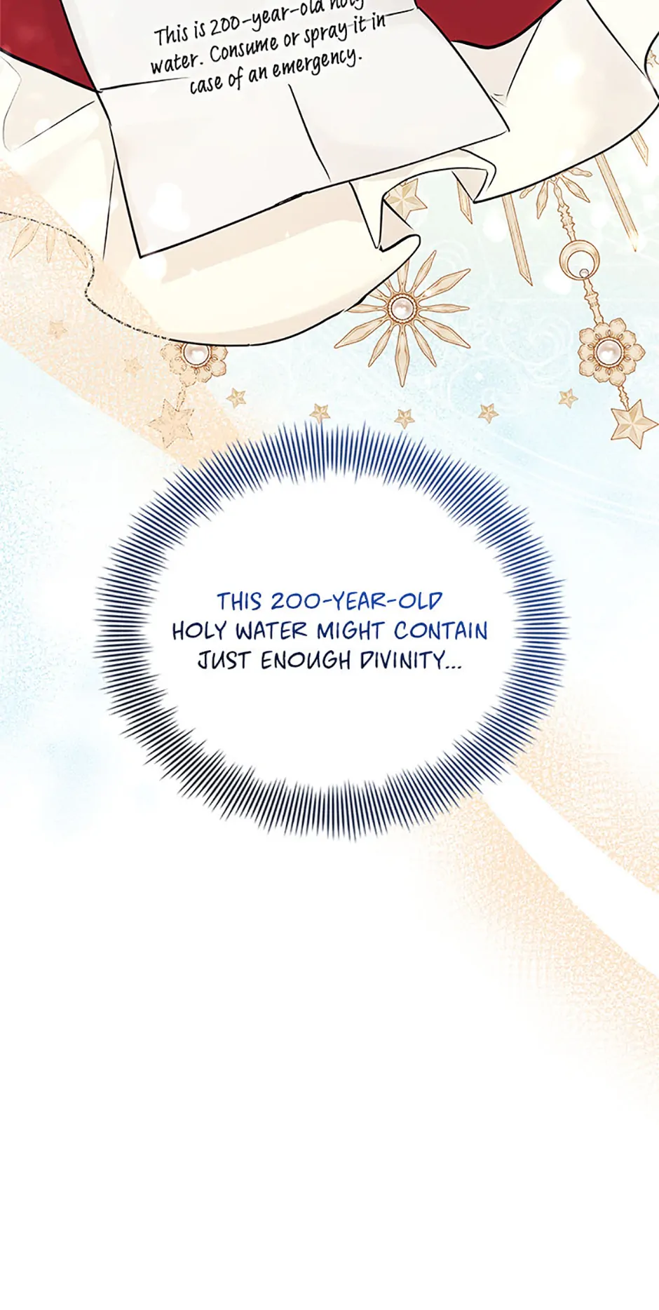 I’m A Villainess, But I Picked Up the Male Lead Chapter 70 - page 90
