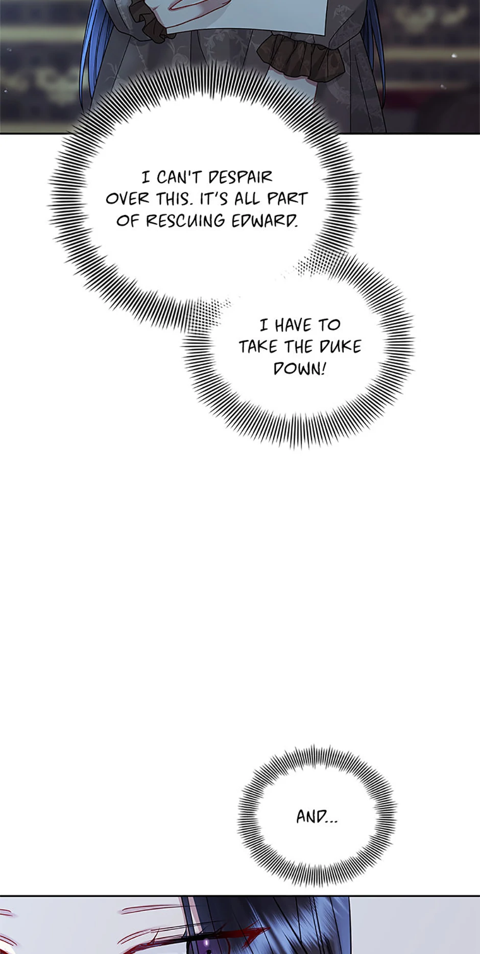 I’m A Villainess, But I Picked Up the Male Lead Chapter 70 - page 92