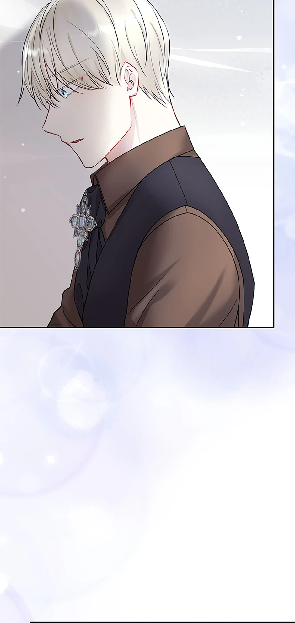 I’m A Villainess, But I Picked Up the Male Lead Chapter 70 - page 98