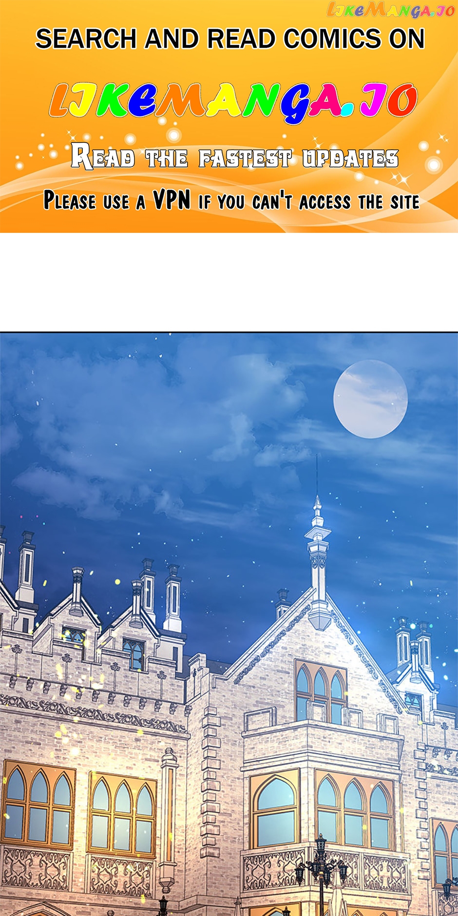 I’m A Villainess, But I Picked Up the Male Lead Chapter 47 - page 1