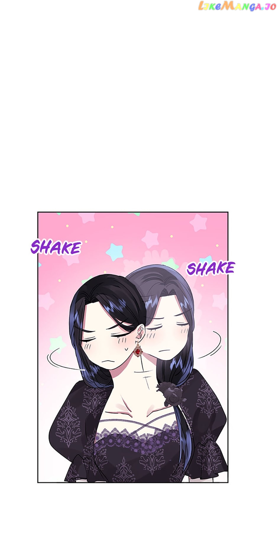 I’m A Villainess, But I Picked Up the Male Lead Chapter 47 - page 11