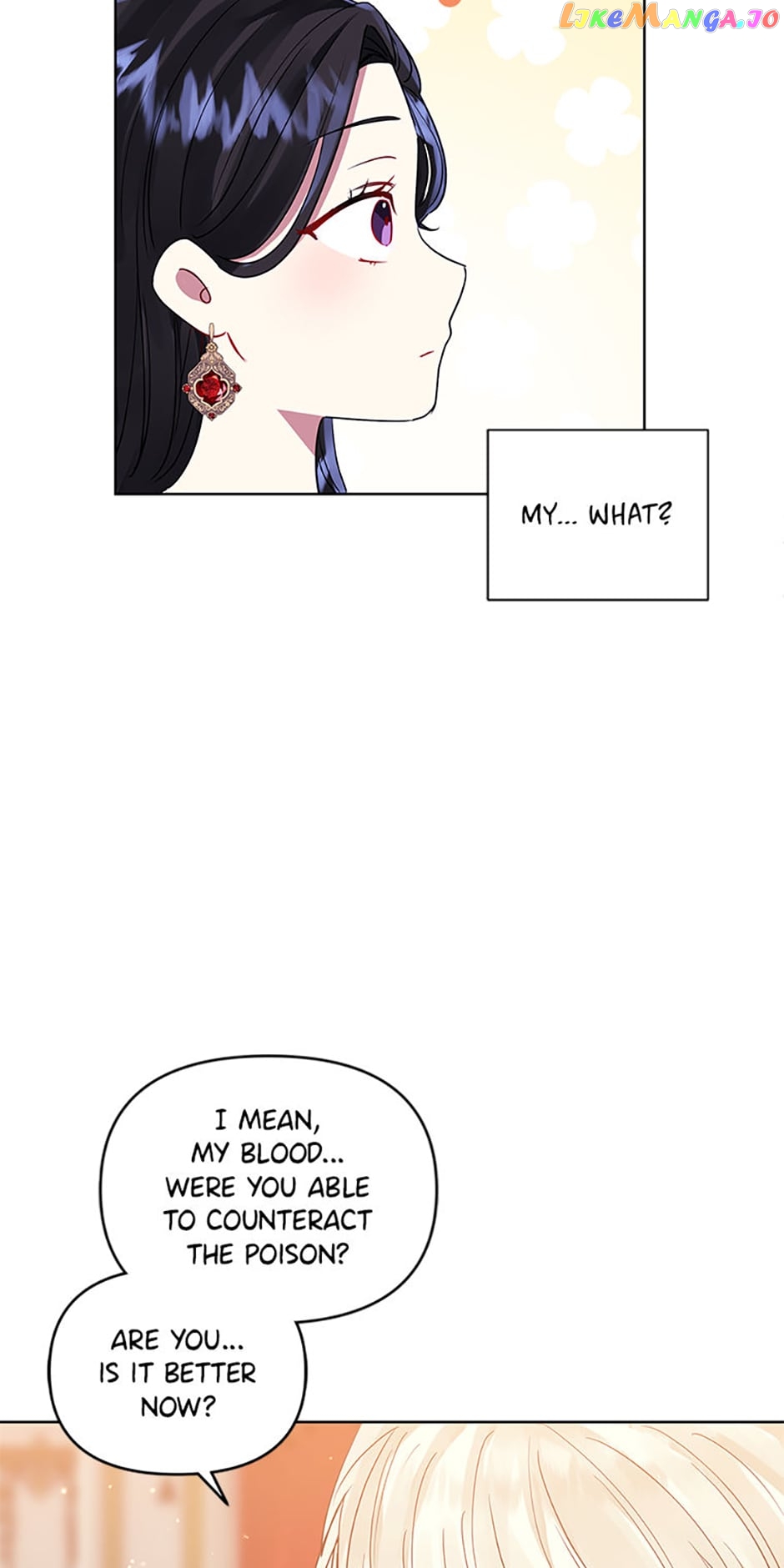 I’m A Villainess, But I Picked Up the Male Lead Chapter 47 - page 14