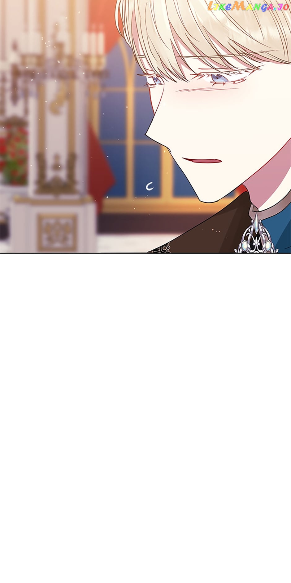 I’m A Villainess, But I Picked Up the Male Lead Chapter 47 - page 15