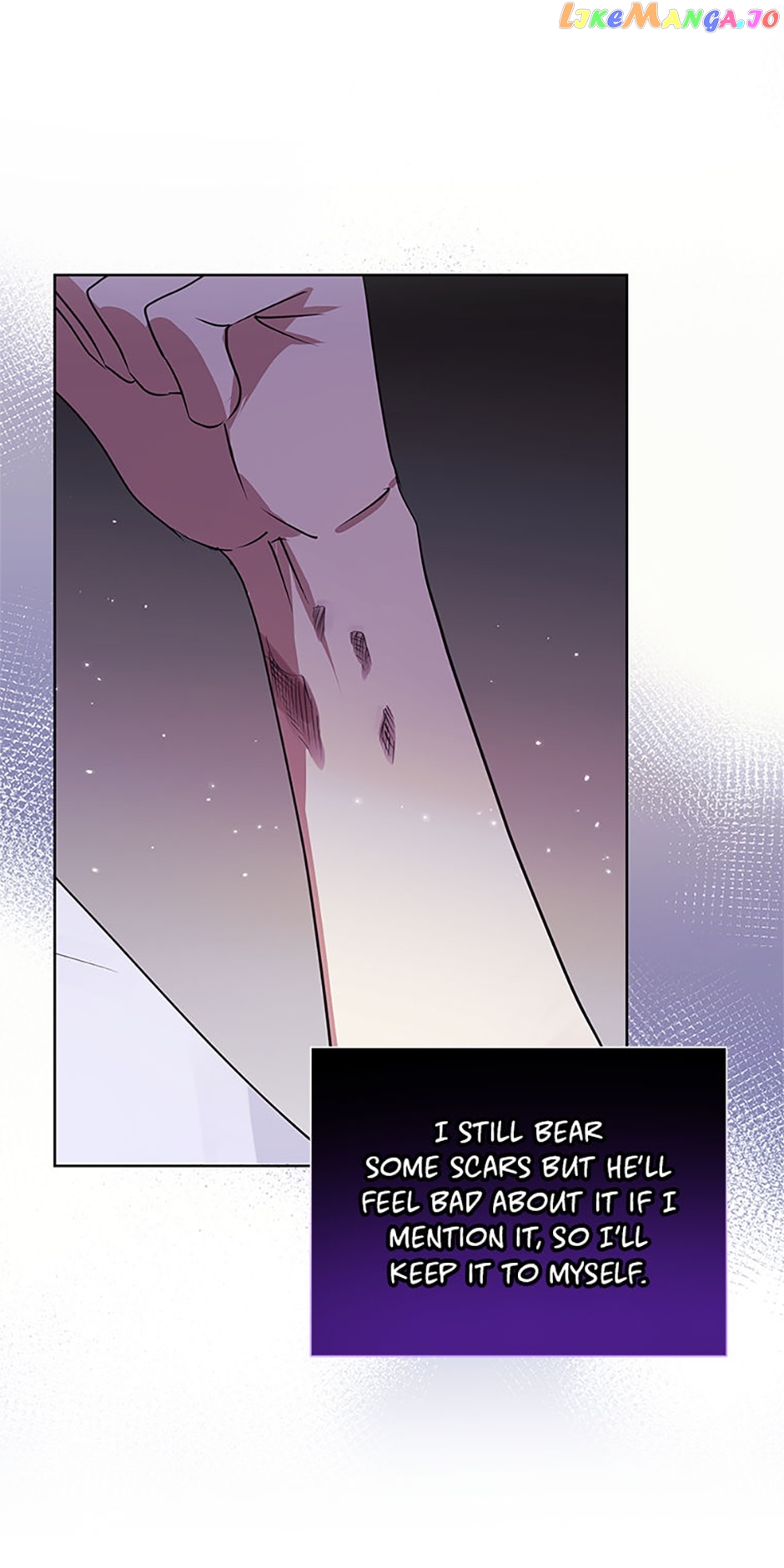 I’m A Villainess, But I Picked Up the Male Lead Chapter 47 - page 17