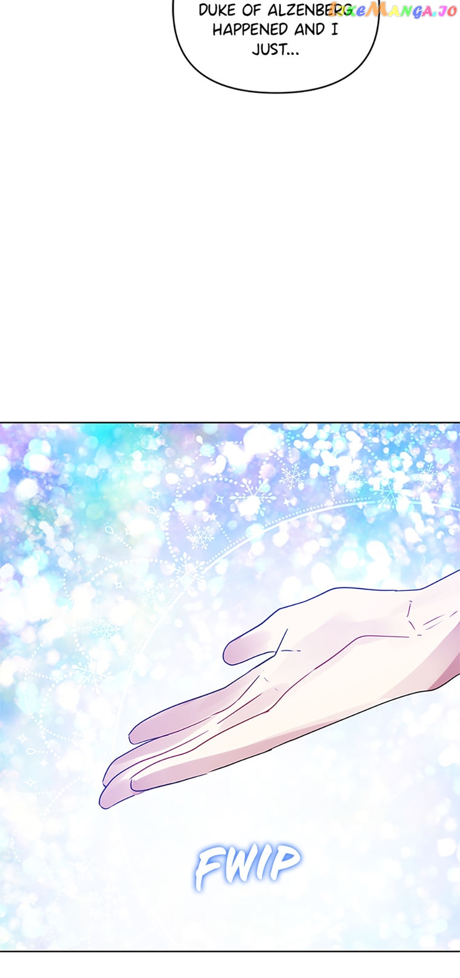I’m A Villainess, But I Picked Up the Male Lead Chapter 47 - page 19