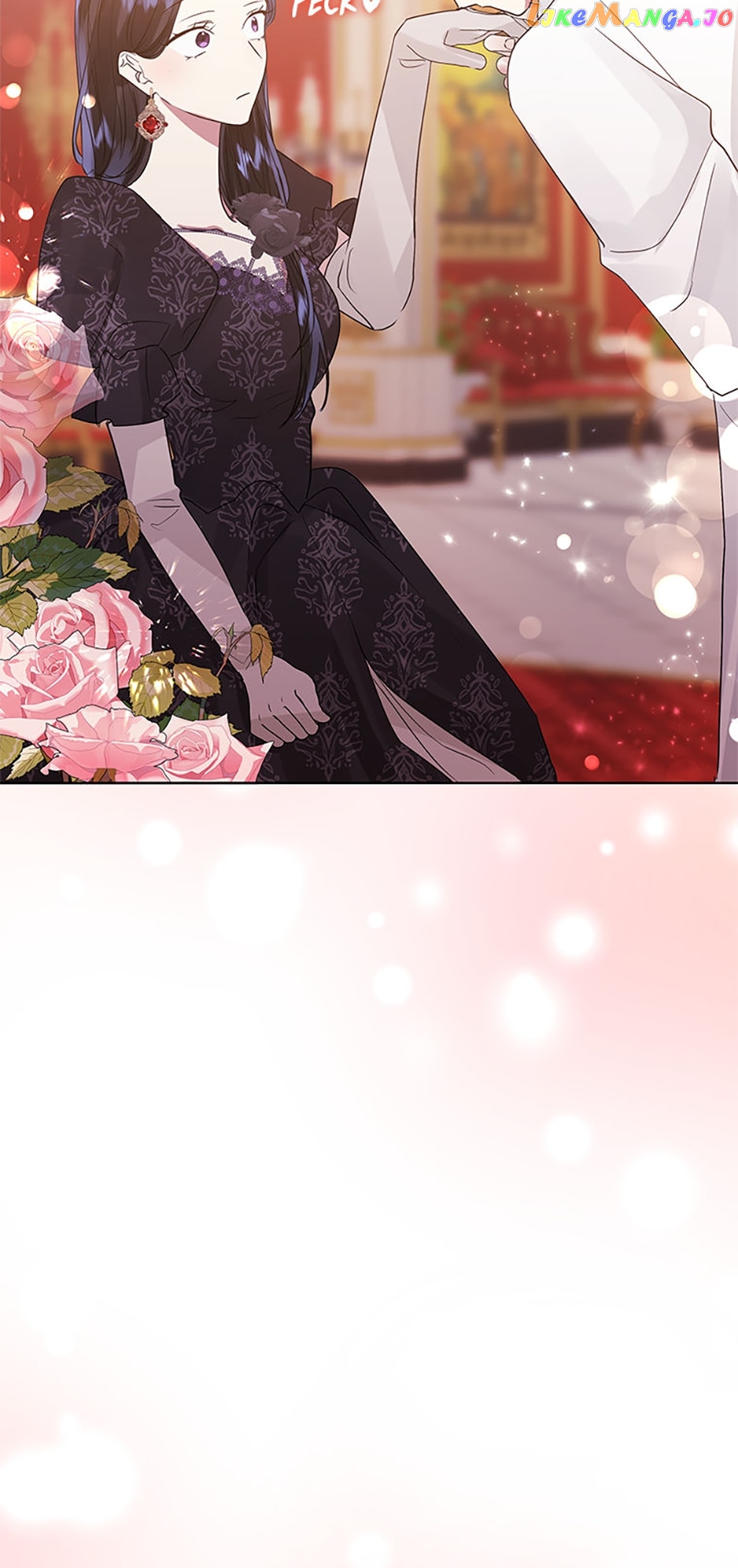I’m A Villainess, But I Picked Up the Male Lead Chapter 47 - page 21