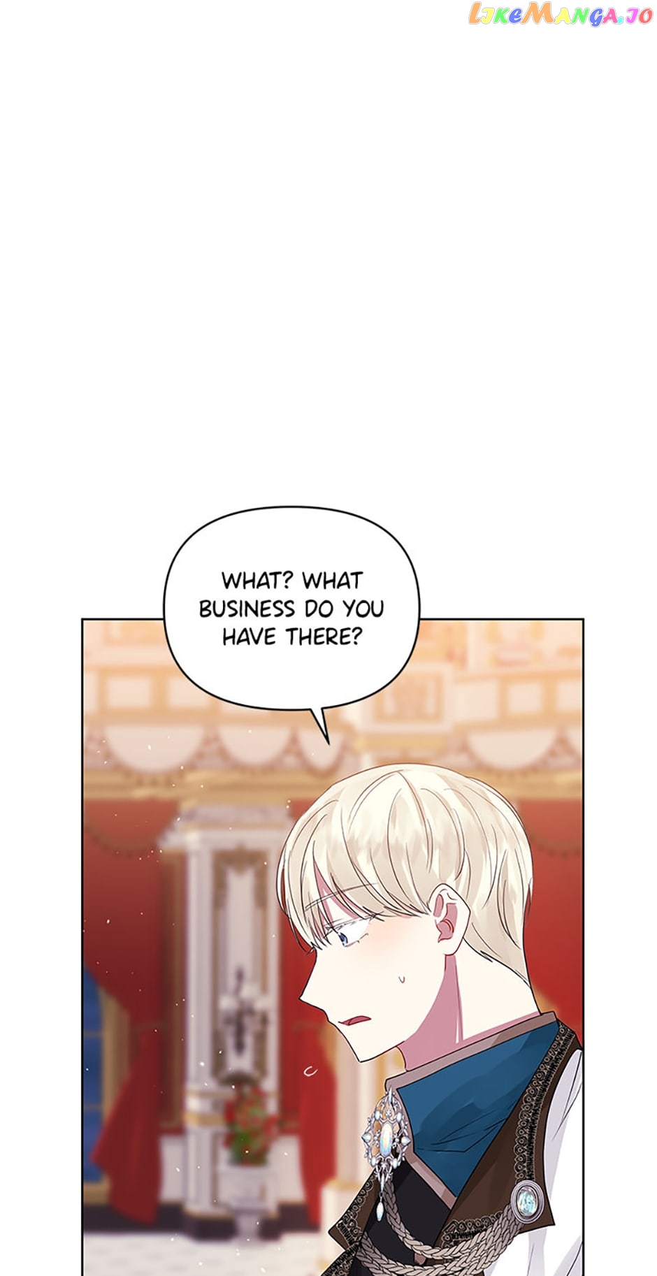 I’m A Villainess, But I Picked Up the Male Lead Chapter 47 - page 25
