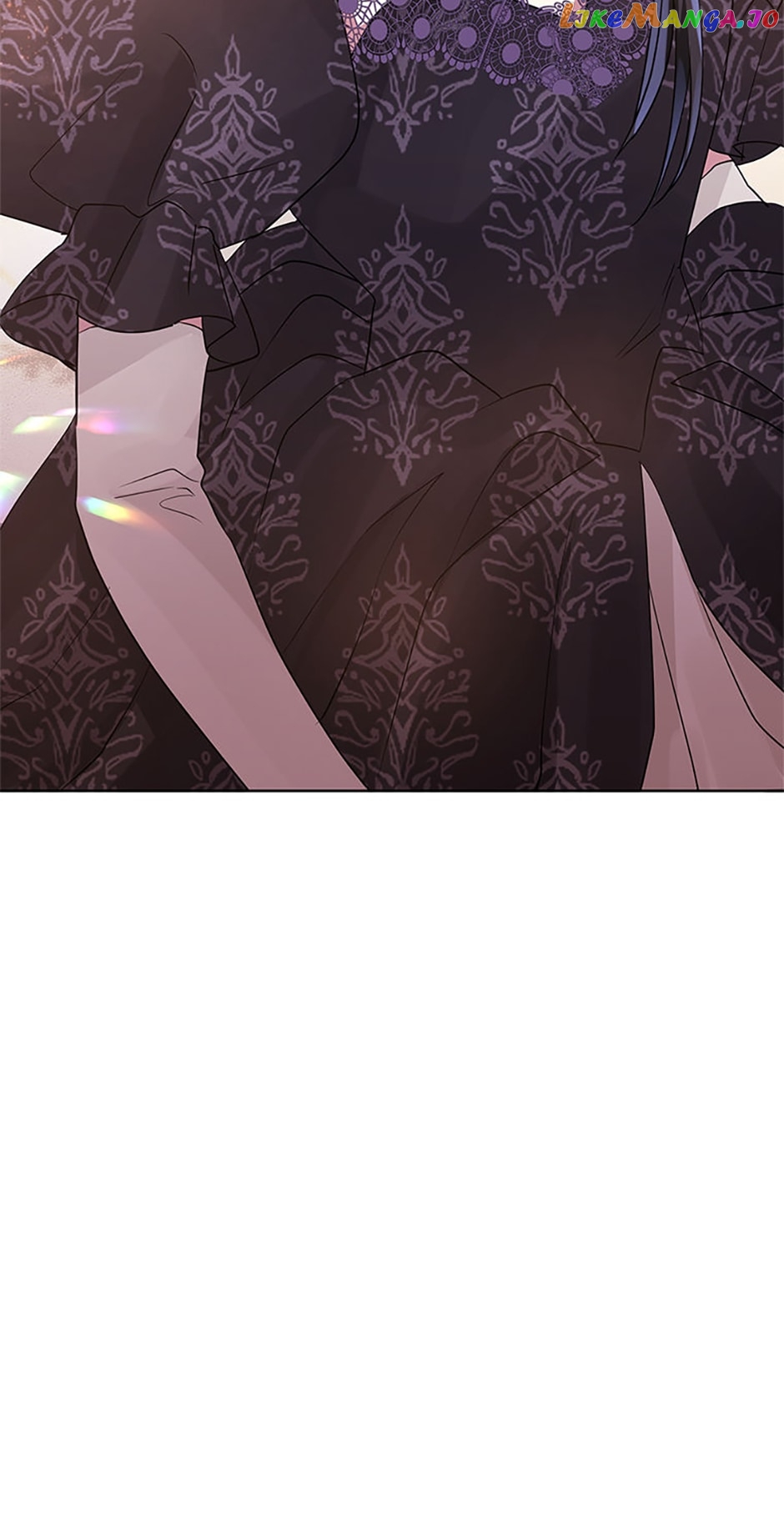 I’m A Villainess, But I Picked Up the Male Lead Chapter 47 - page 28