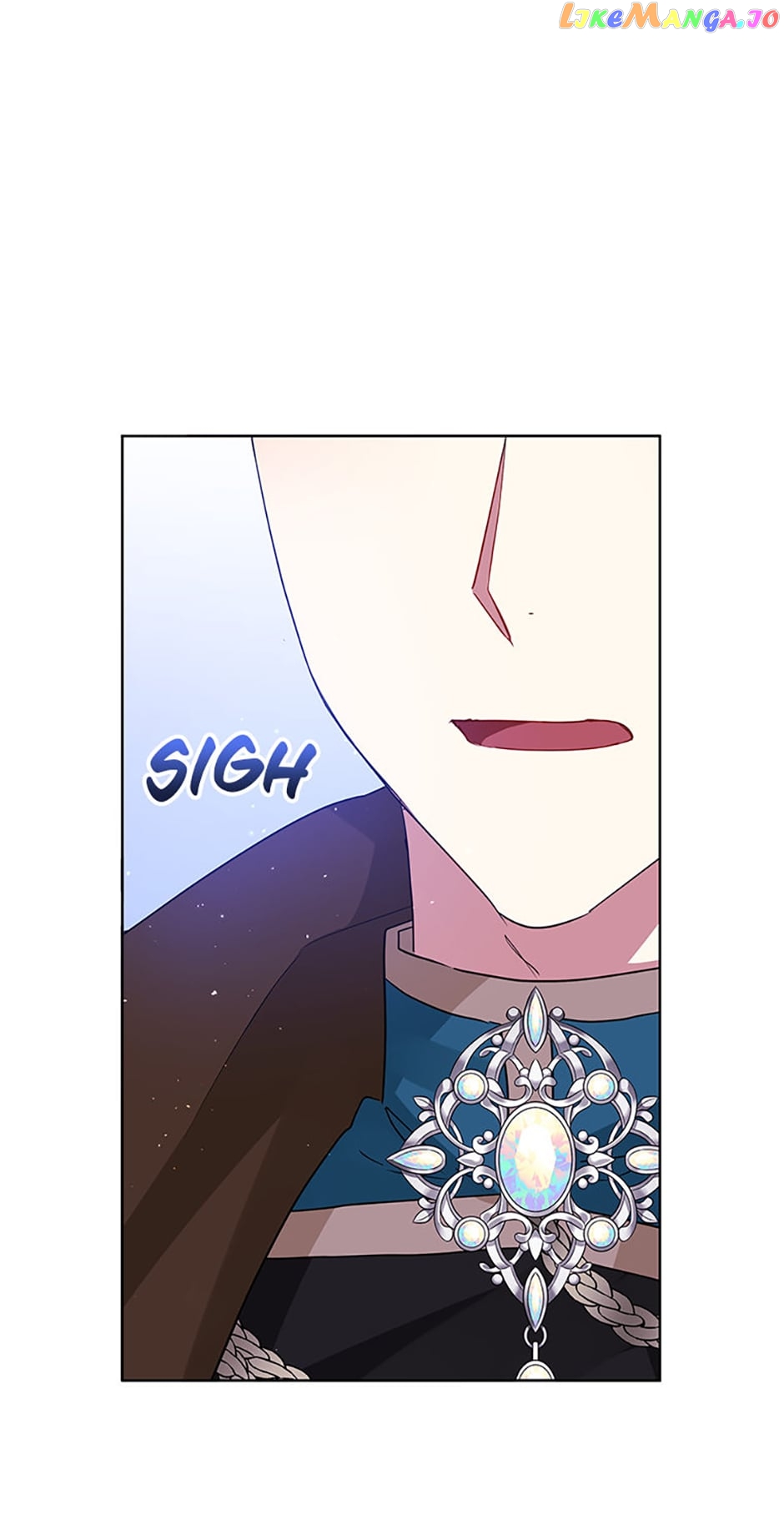 I’m A Villainess, But I Picked Up the Male Lead Chapter 47 - page 35