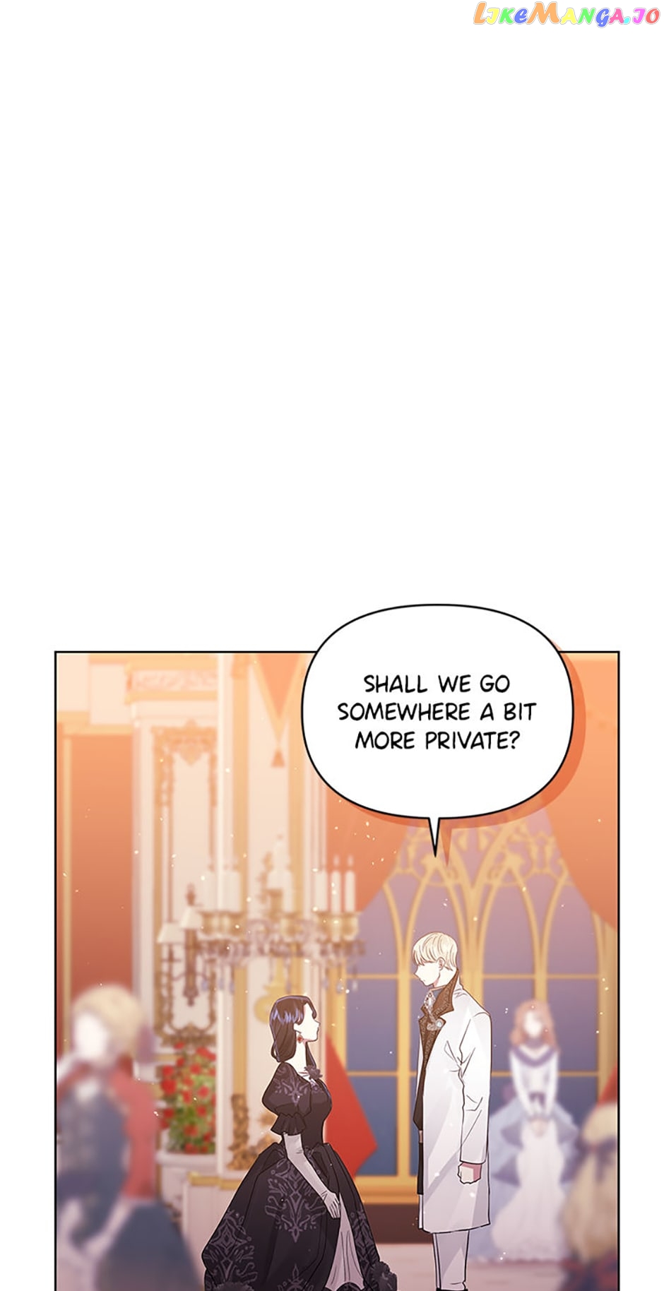 I’m A Villainess, But I Picked Up the Male Lead Chapter 47 - page 36