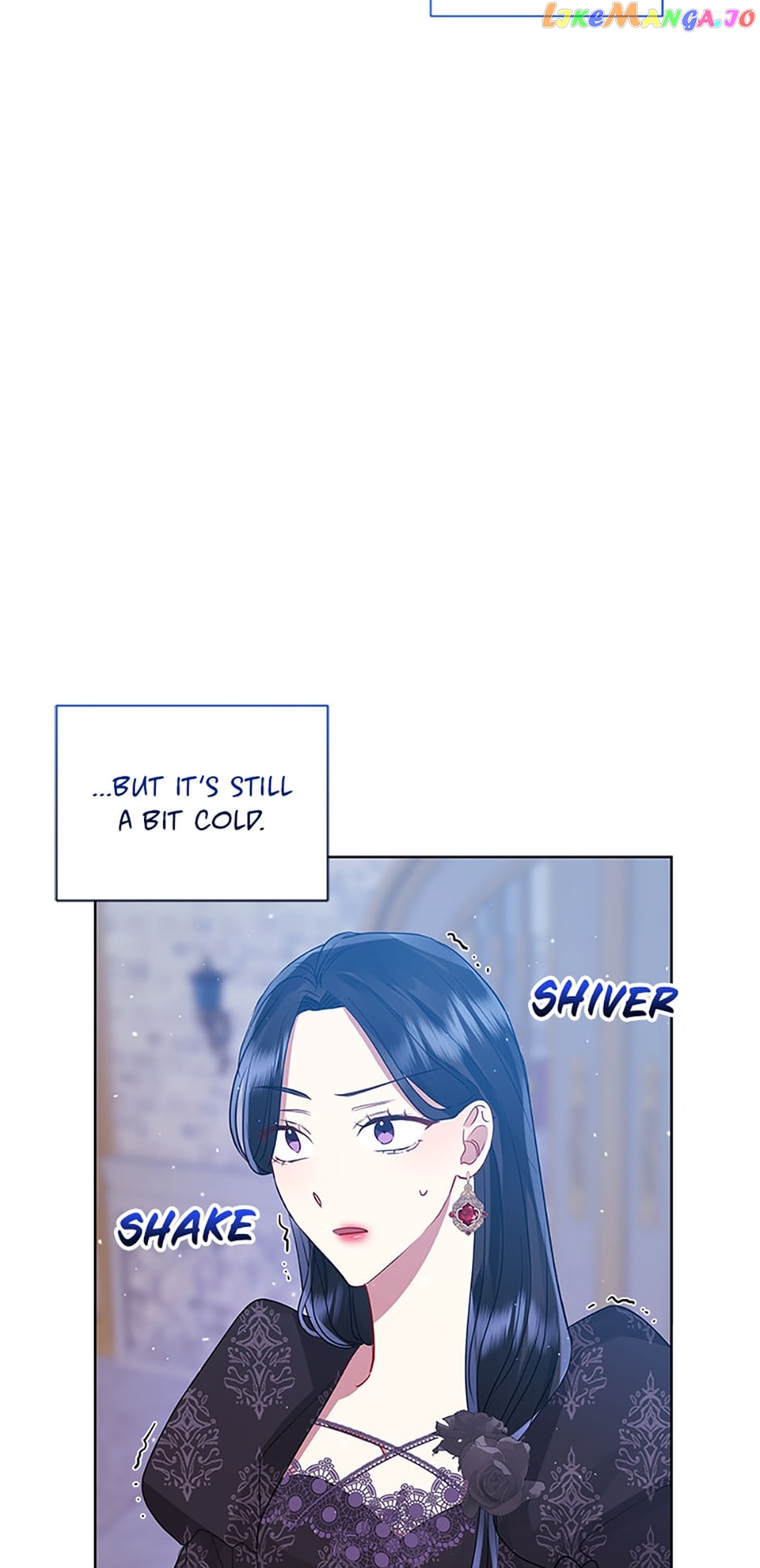 I’m A Villainess, But I Picked Up the Male Lead Chapter 47 - page 42