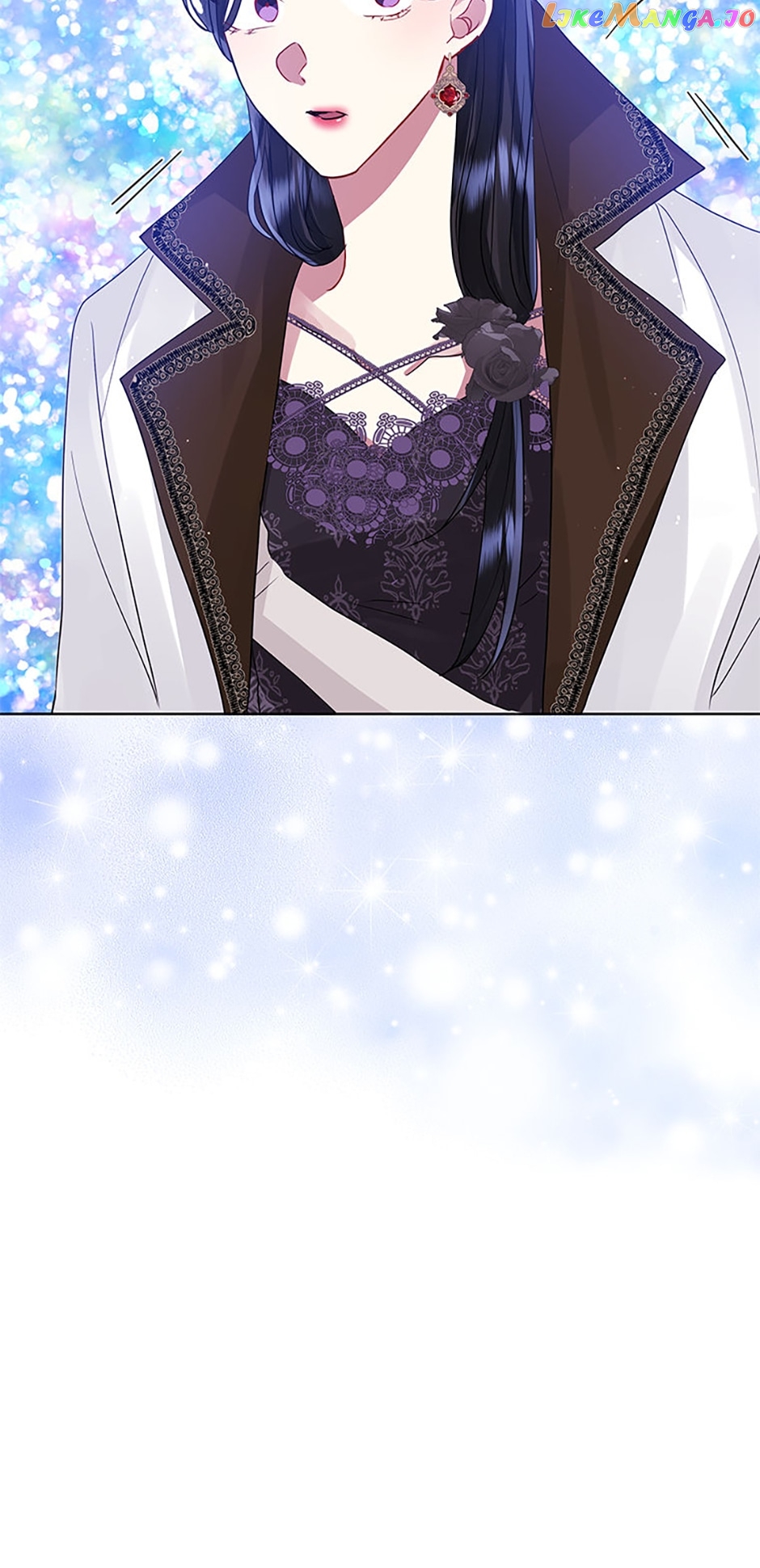 I’m A Villainess, But I Picked Up the Male Lead Chapter 47 - page 44