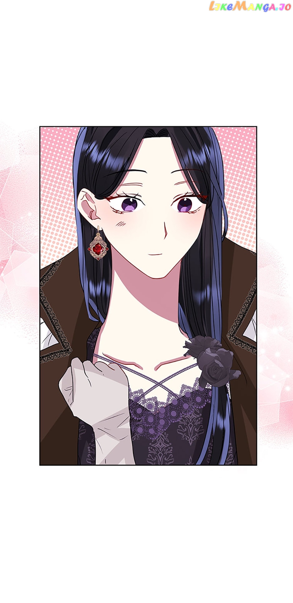 I’m A Villainess, But I Picked Up the Male Lead Chapter 47 - page 46
