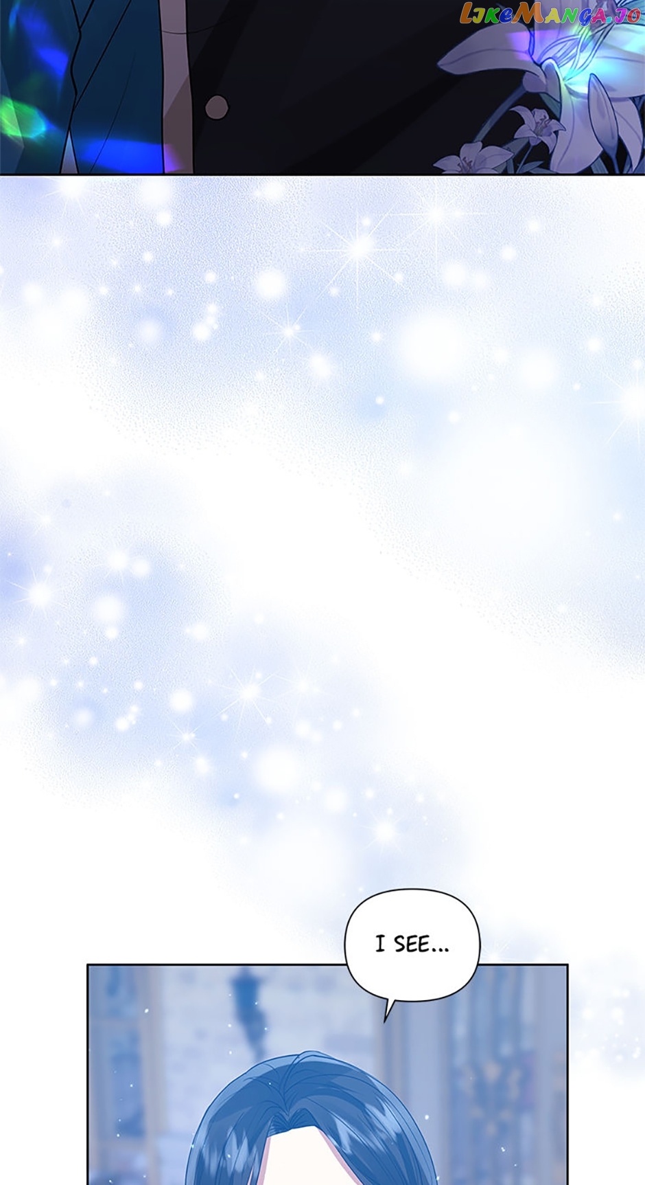 I’m A Villainess, But I Picked Up the Male Lead Chapter 47 - page 56