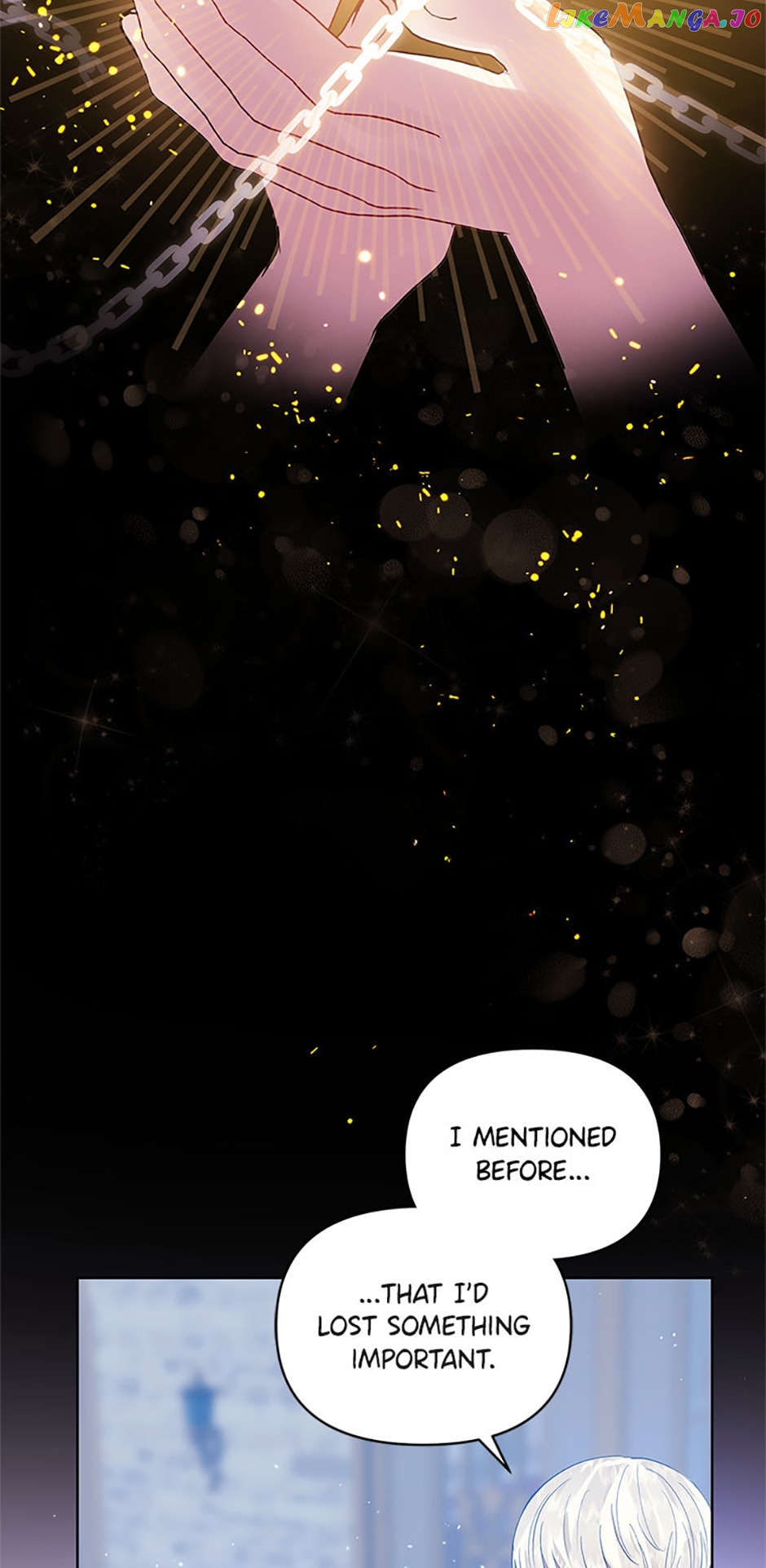 I’m A Villainess, But I Picked Up the Male Lead Chapter 47 - page 62