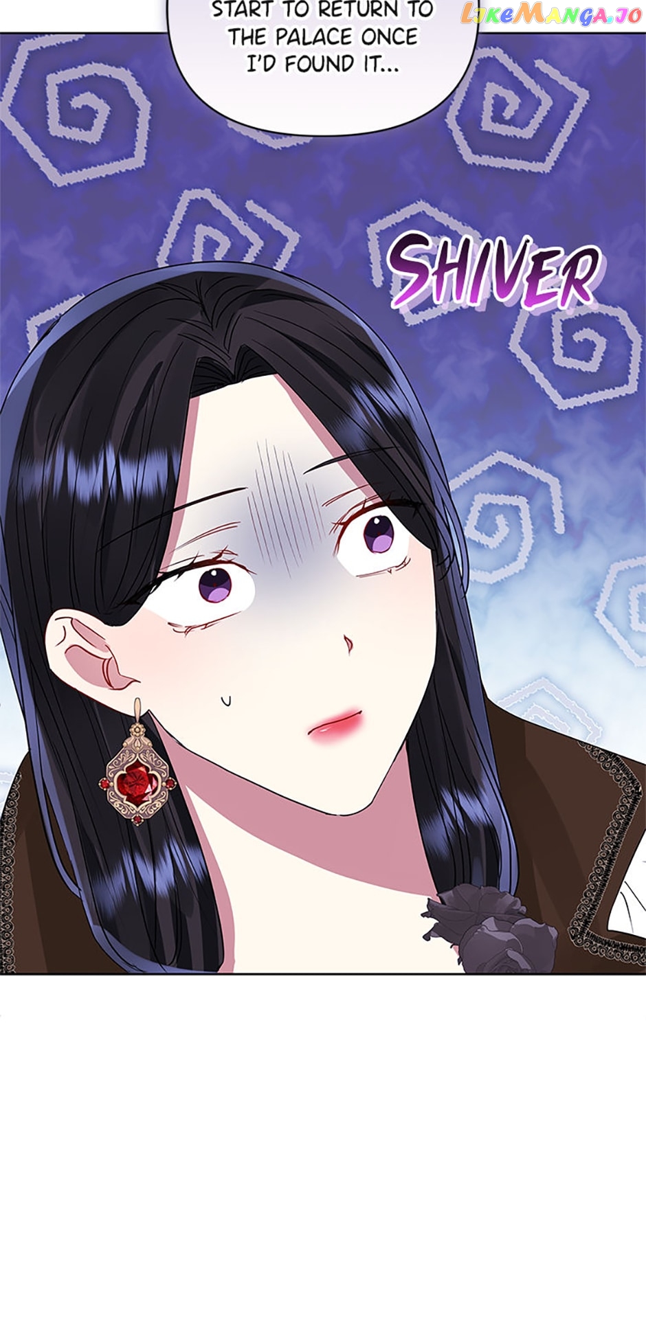 I’m A Villainess, But I Picked Up the Male Lead Chapter 47 - page 64