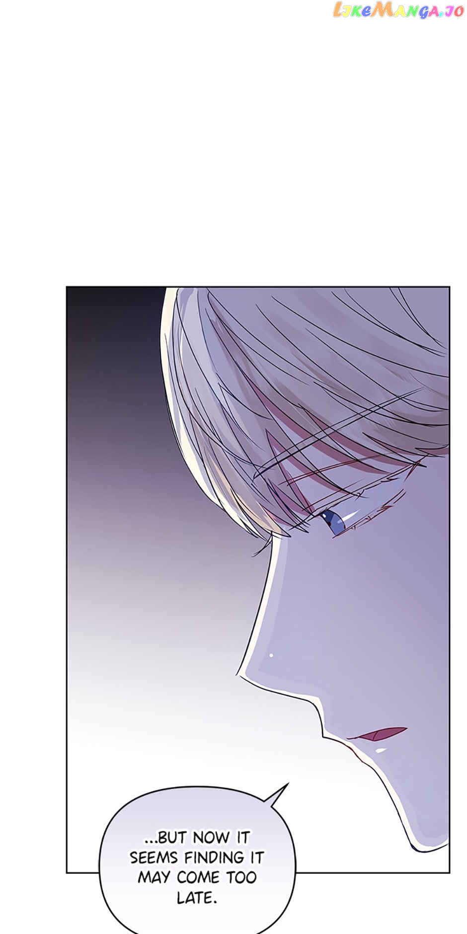 I’m A Villainess, But I Picked Up the Male Lead Chapter 47 - page 65