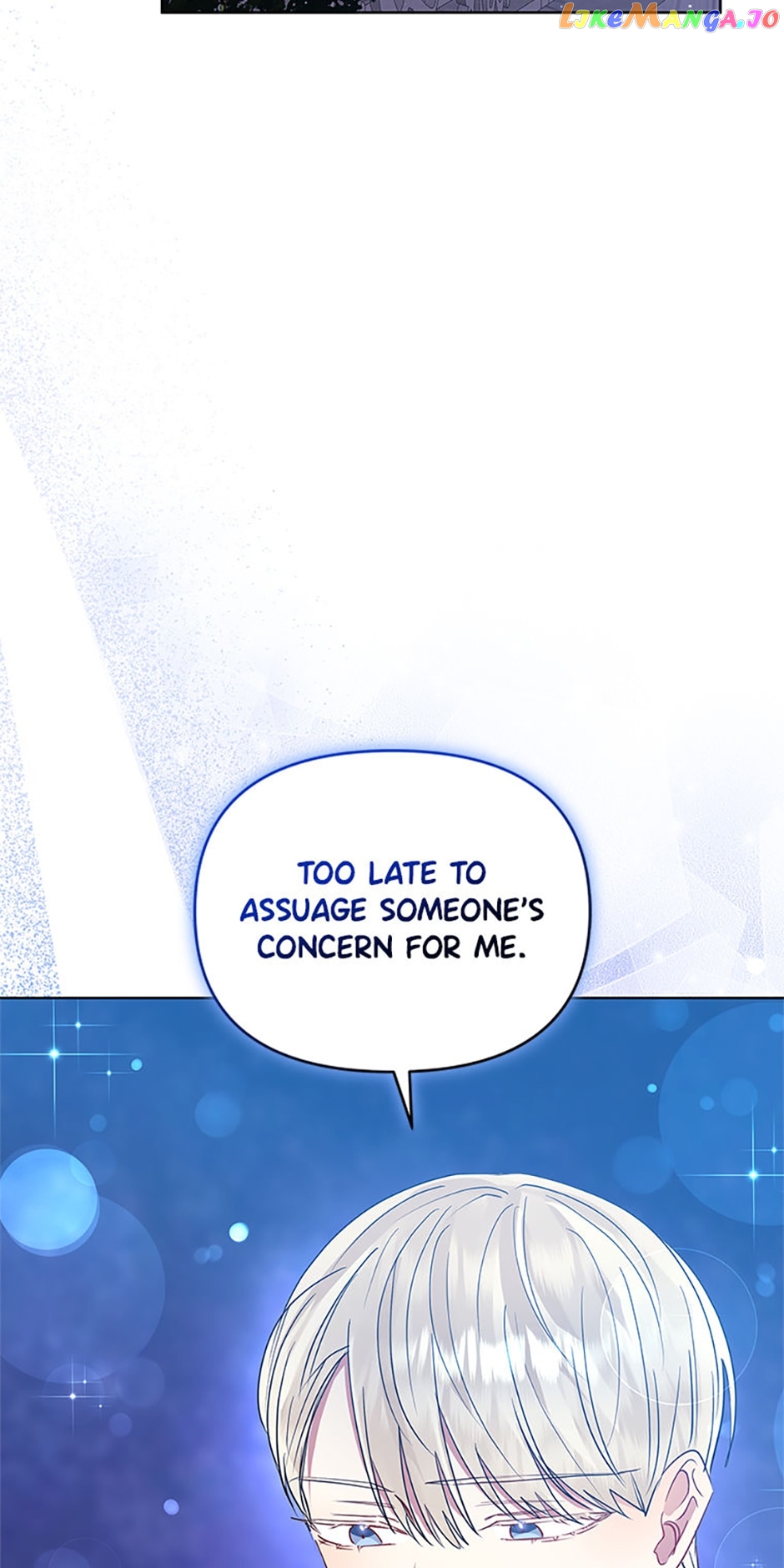 I’m A Villainess, But I Picked Up the Male Lead Chapter 47 - page 67
