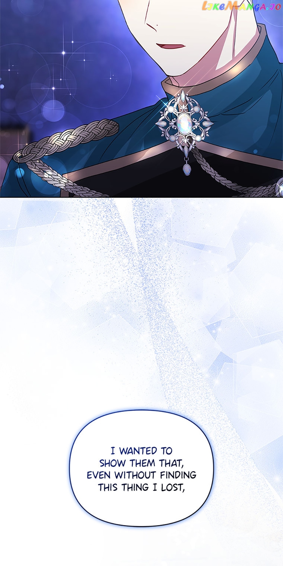 I’m A Villainess, But I Picked Up the Male Lead Chapter 47 - page 68