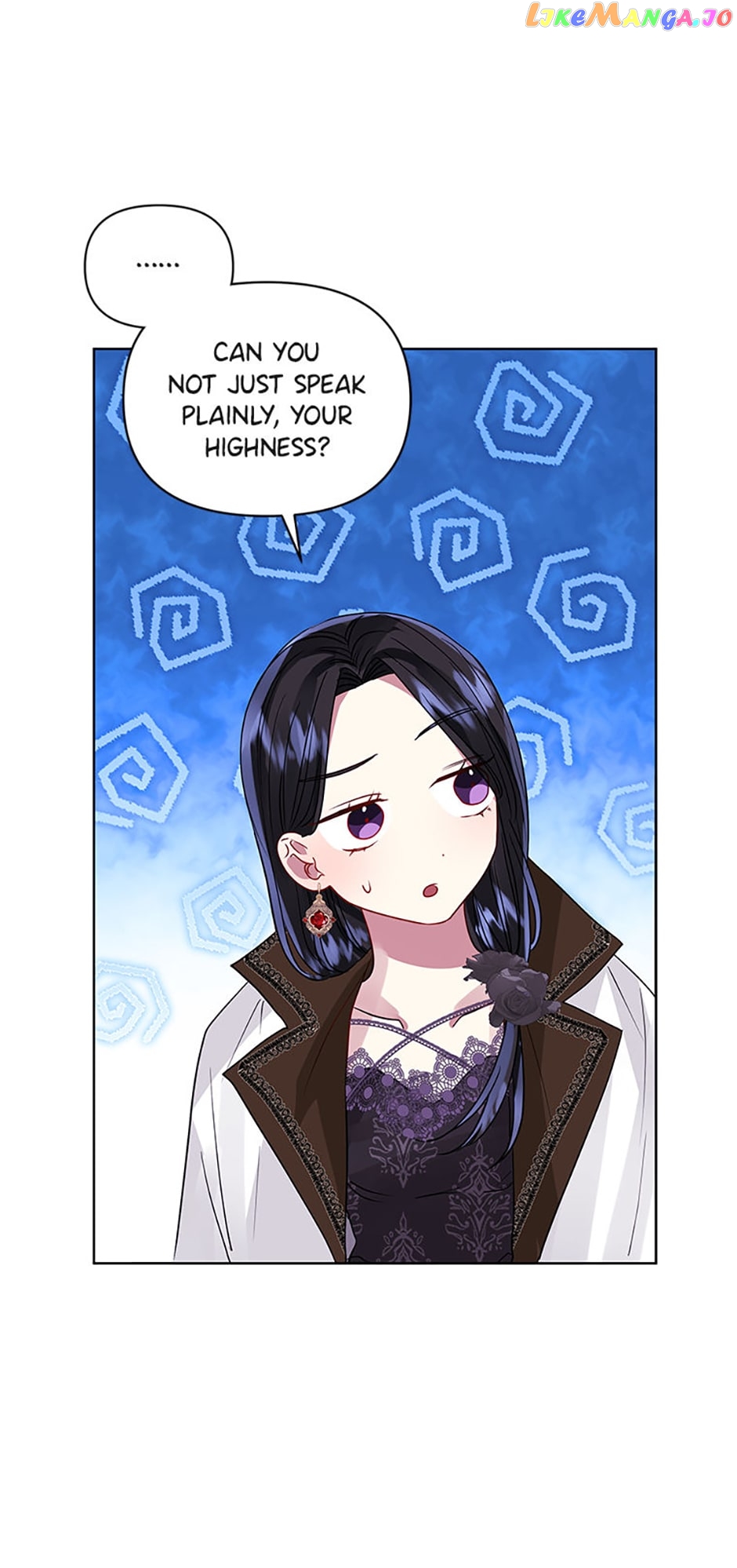 I’m A Villainess, But I Picked Up the Male Lead Chapter 47 - page 71