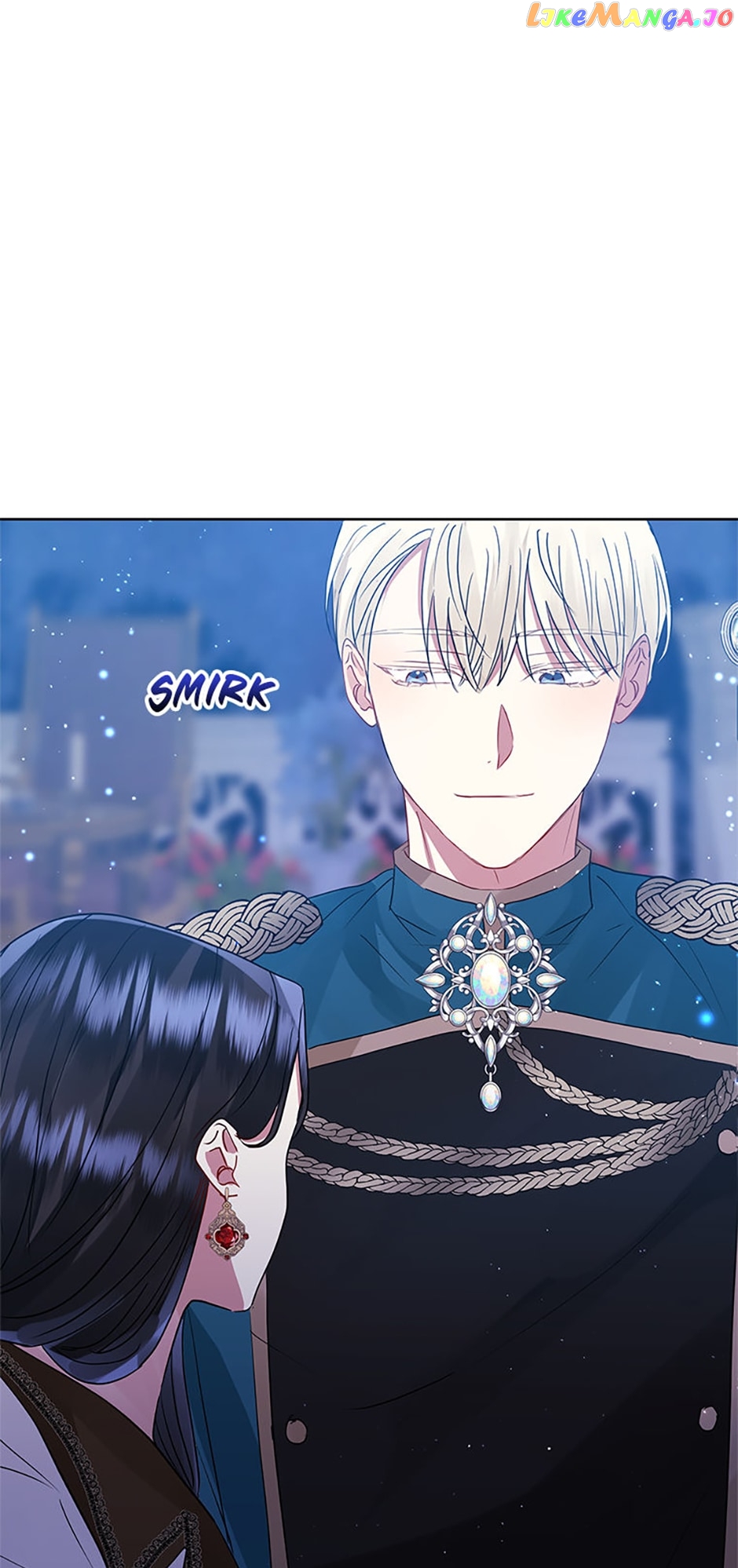 I’m A Villainess, But I Picked Up the Male Lead Chapter 47 - page 72