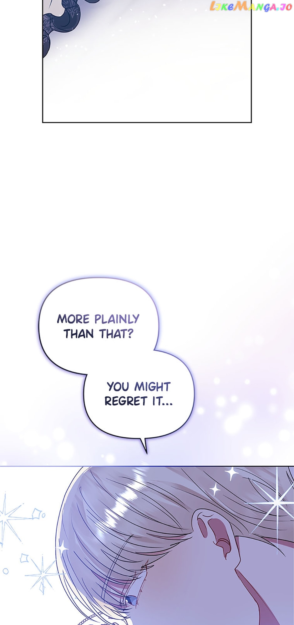 I’m A Villainess, But I Picked Up the Male Lead Chapter 47 - page 74