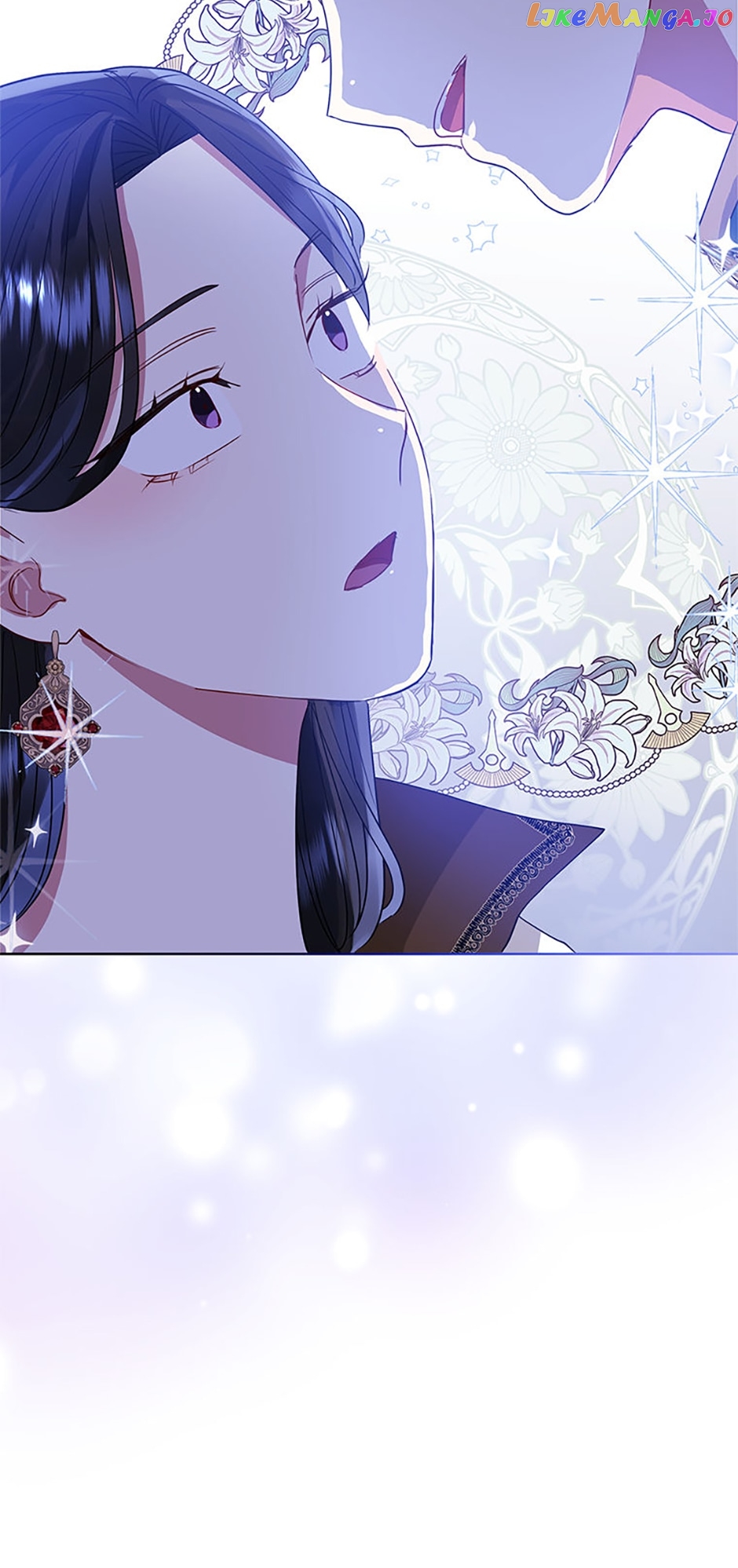 I’m A Villainess, But I Picked Up the Male Lead Chapter 47 - page 75