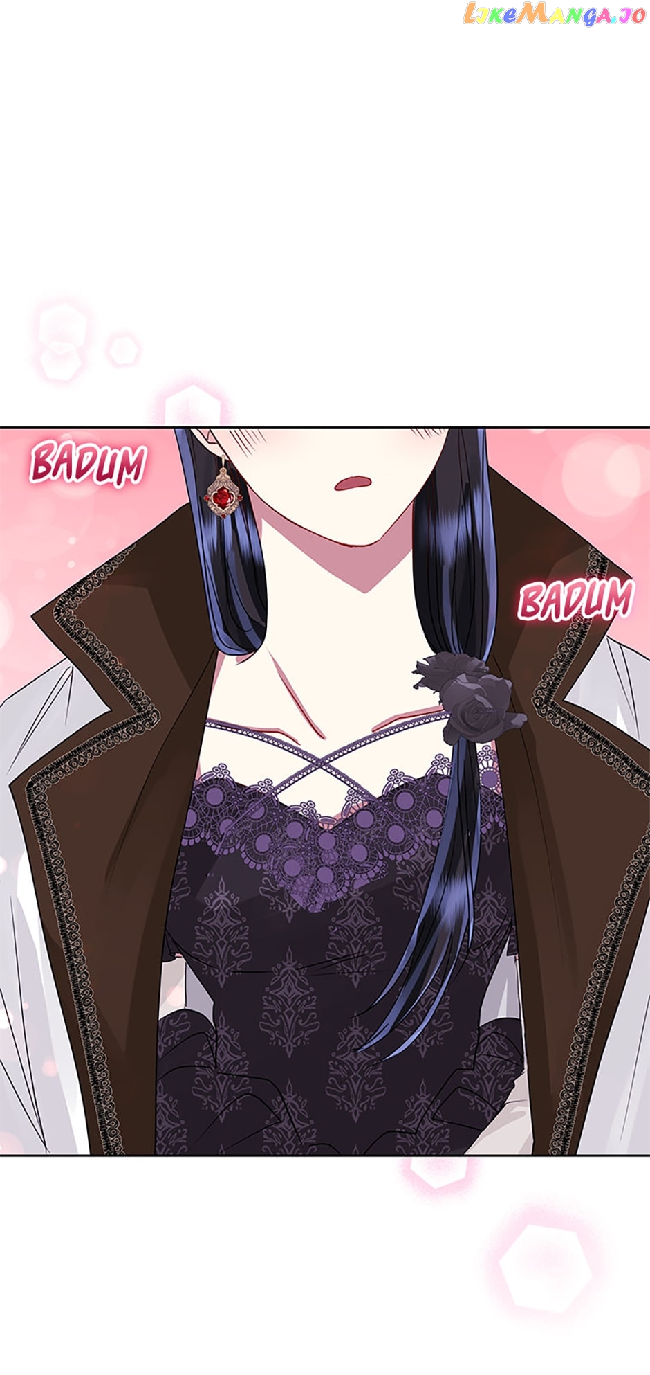 I’m A Villainess, But I Picked Up the Male Lead Chapter 47 - page 77
