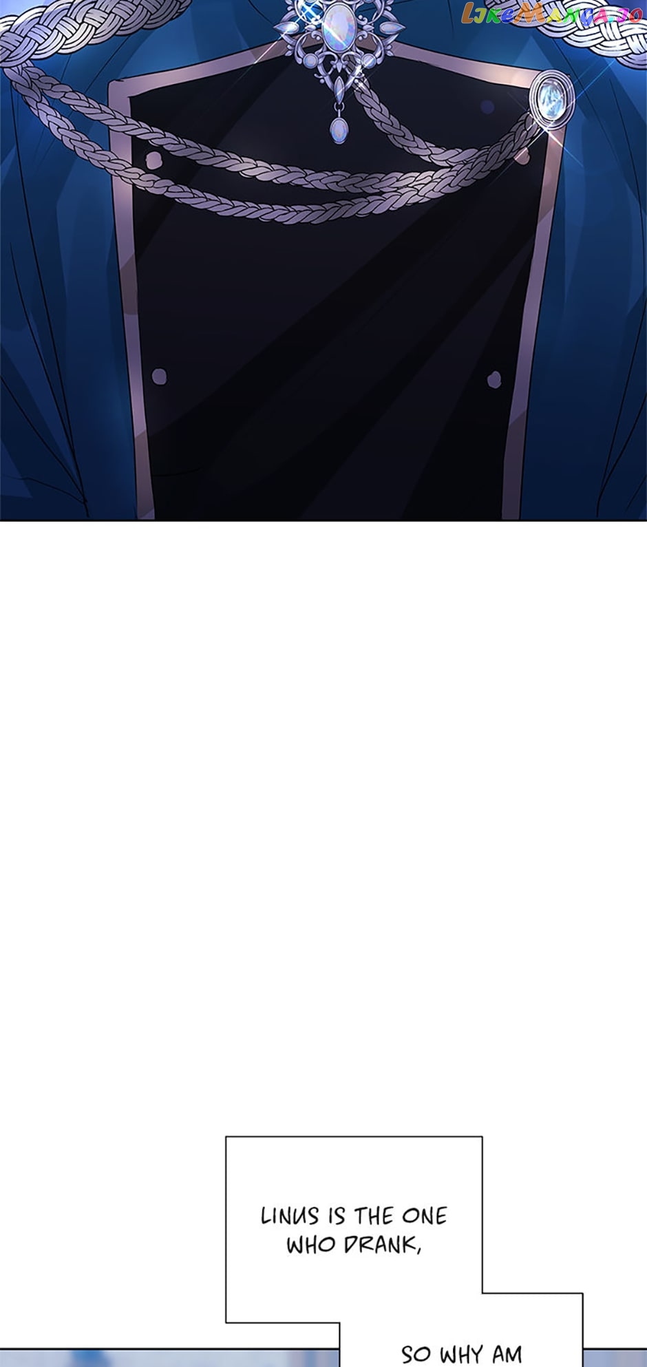 I’m A Villainess, But I Picked Up the Male Lead Chapter 47 - page 79