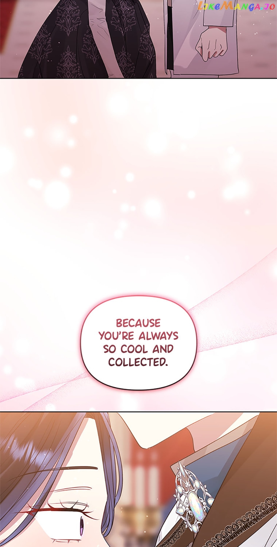 I’m A Villainess, But I Picked Up the Male Lead Chapter 47 - page 8
