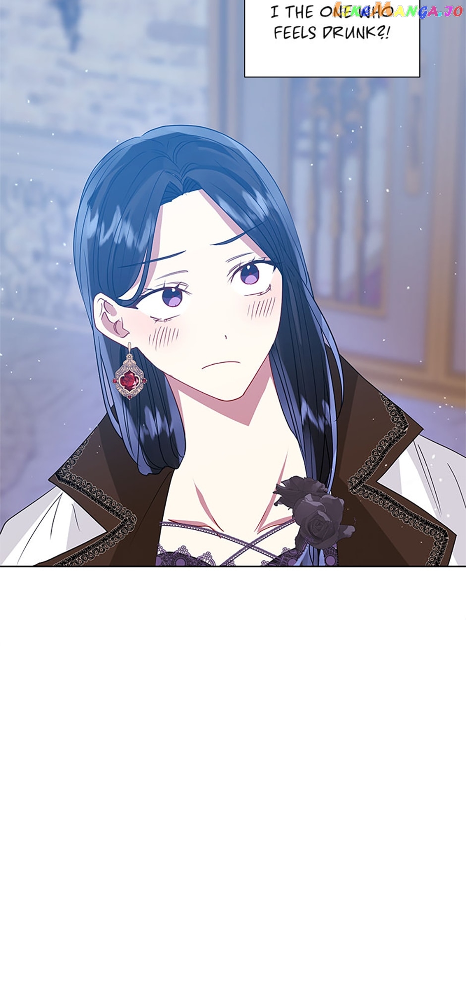 I’m A Villainess, But I Picked Up the Male Lead Chapter 47 - page 80