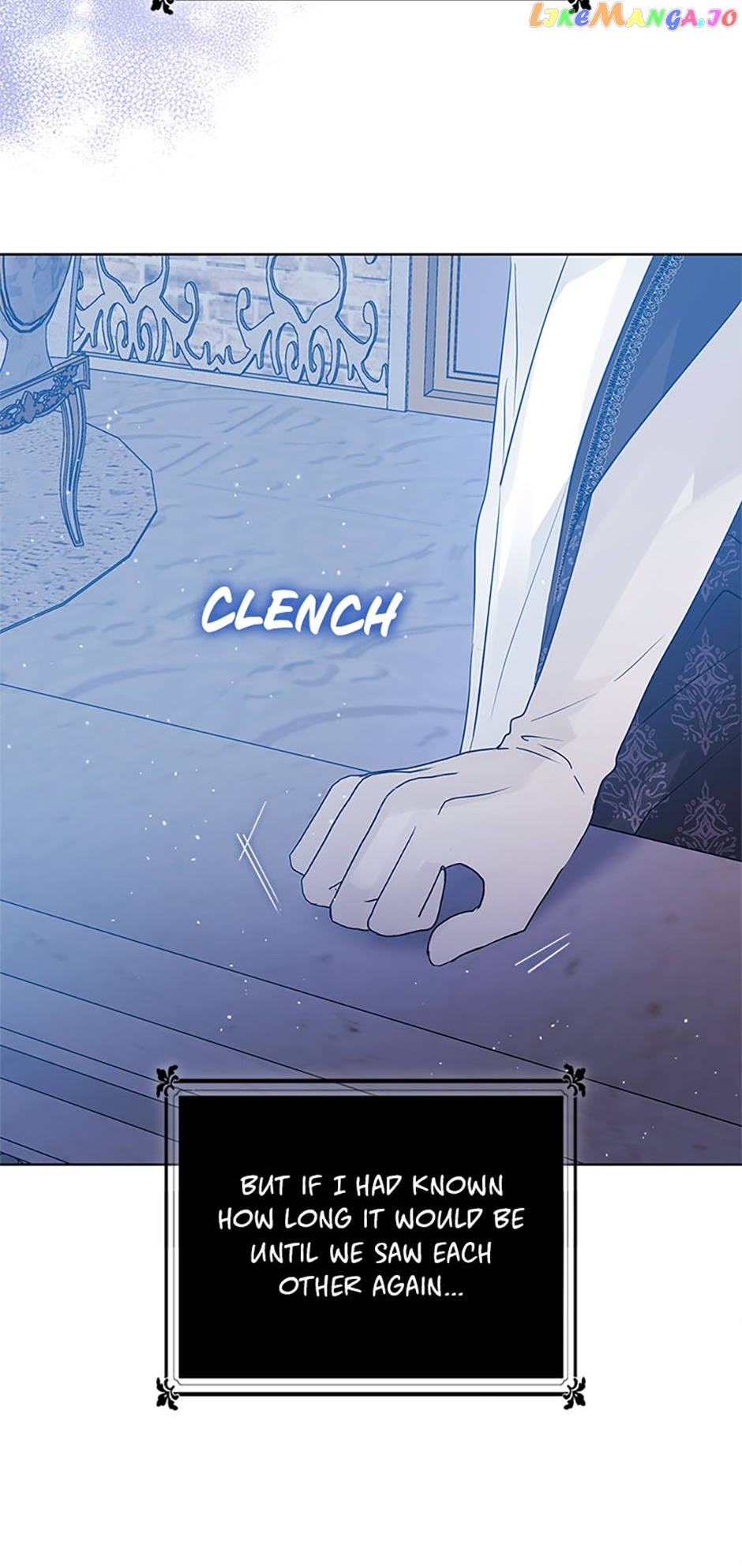 I’m A Villainess, But I Picked Up the Male Lead Chapter 47 - page 82