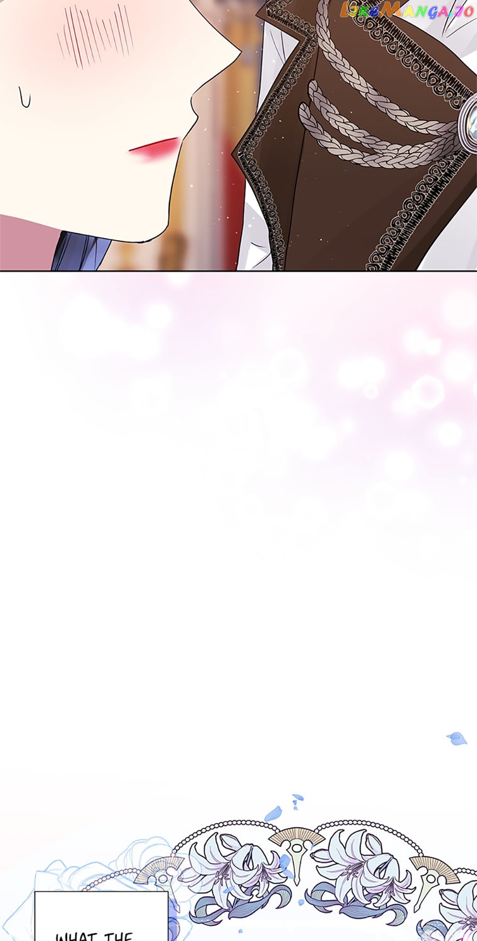 I’m A Villainess, But I Picked Up the Male Lead Chapter 47 - page 9