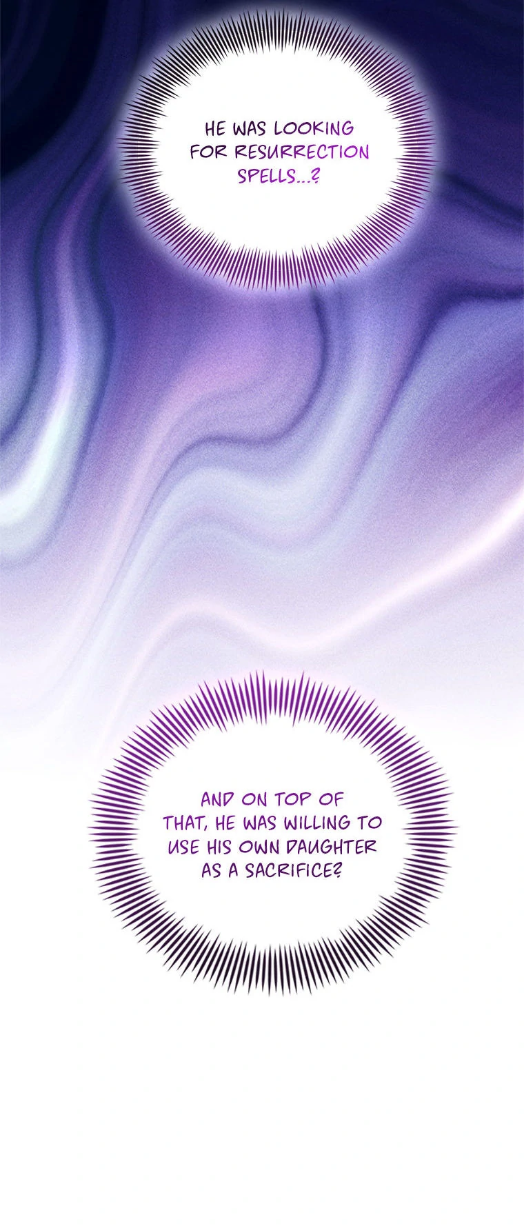 I’m A Villainess, But I Picked Up the Male Lead Chapter 69 - page 12