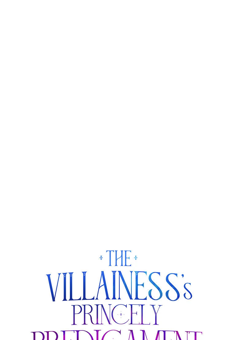 I’m A Villainess, But I Picked Up the Male Lead Chapter 69 - page 13