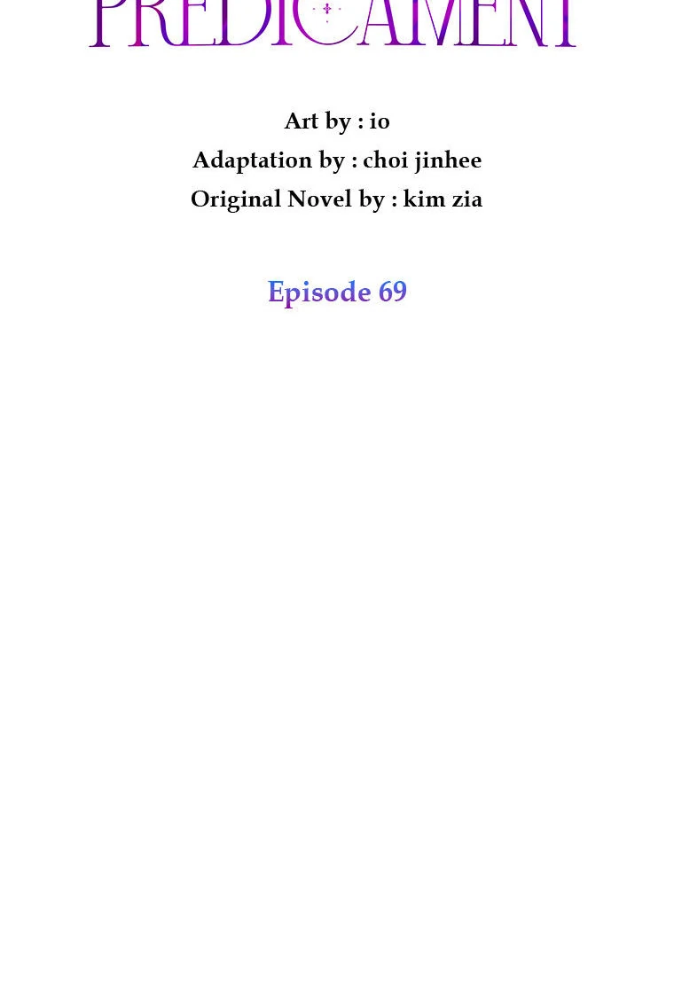 I’m A Villainess, But I Picked Up the Male Lead Chapter 69 - page 14