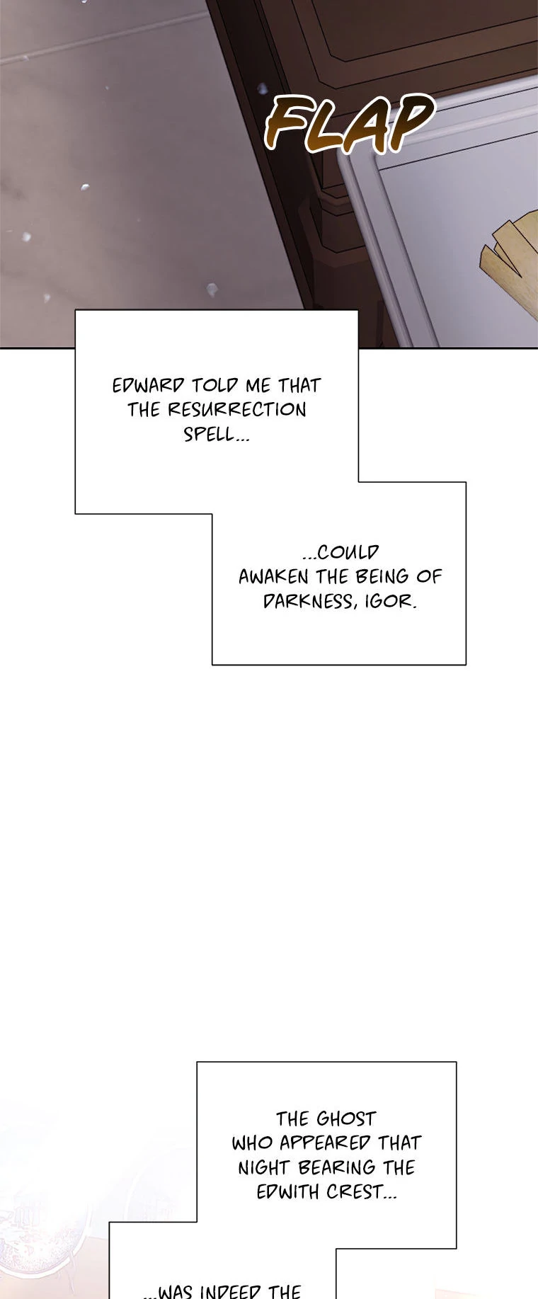 I’m A Villainess, But I Picked Up the Male Lead Chapter 69 - page 17