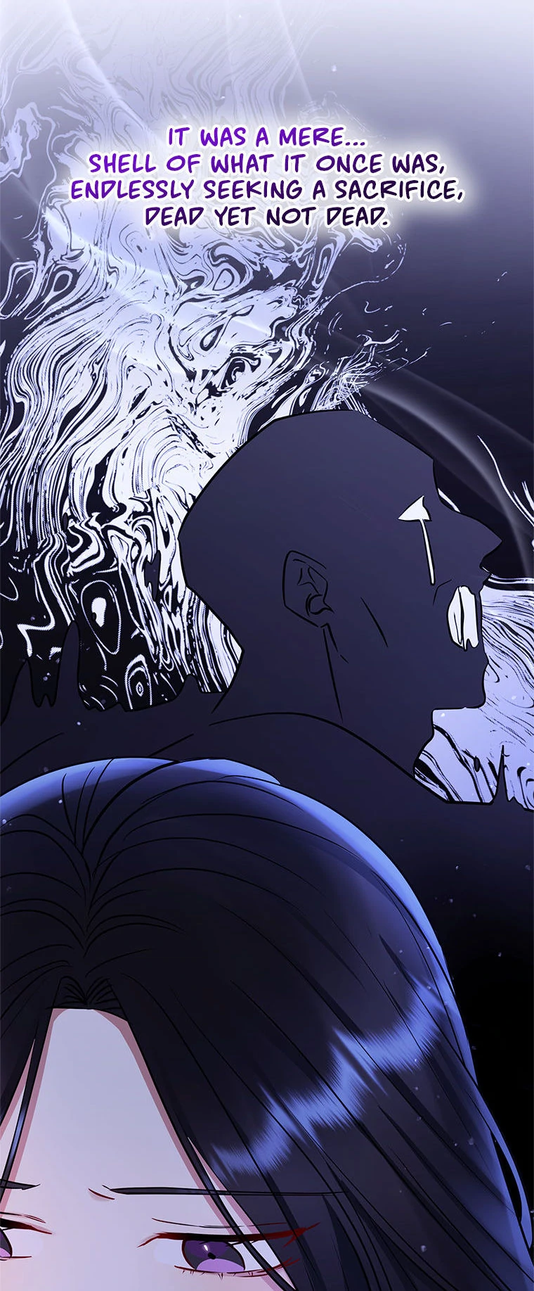 I’m A Villainess, But I Picked Up the Male Lead Chapter 69 - page 19