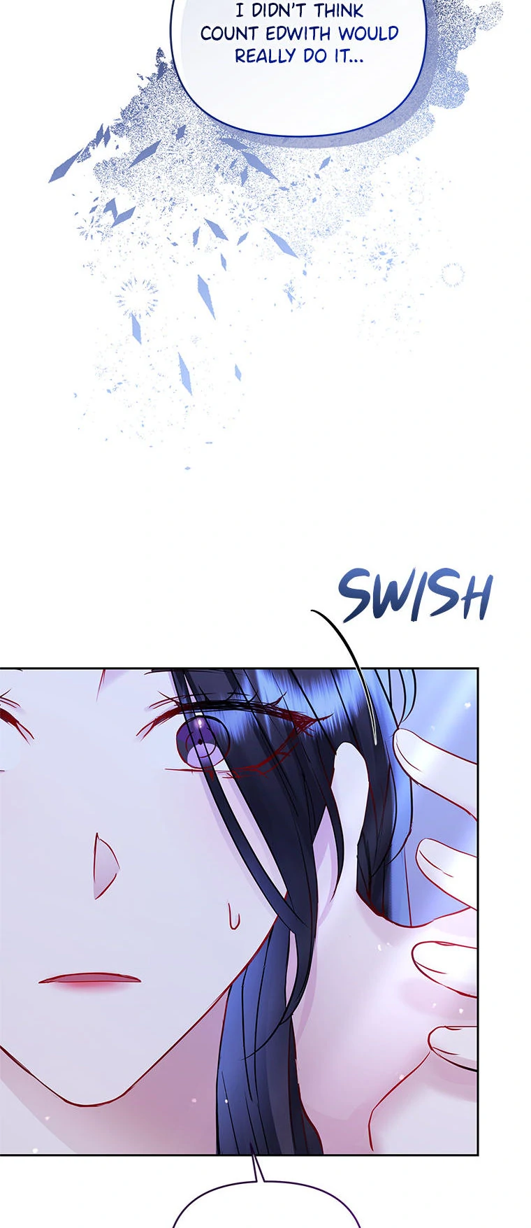 I’m A Villainess, But I Picked Up the Male Lead Chapter 69 - page 2