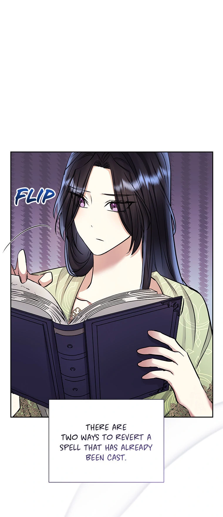 I’m A Villainess, But I Picked Up the Male Lead Chapter 69 - page 21