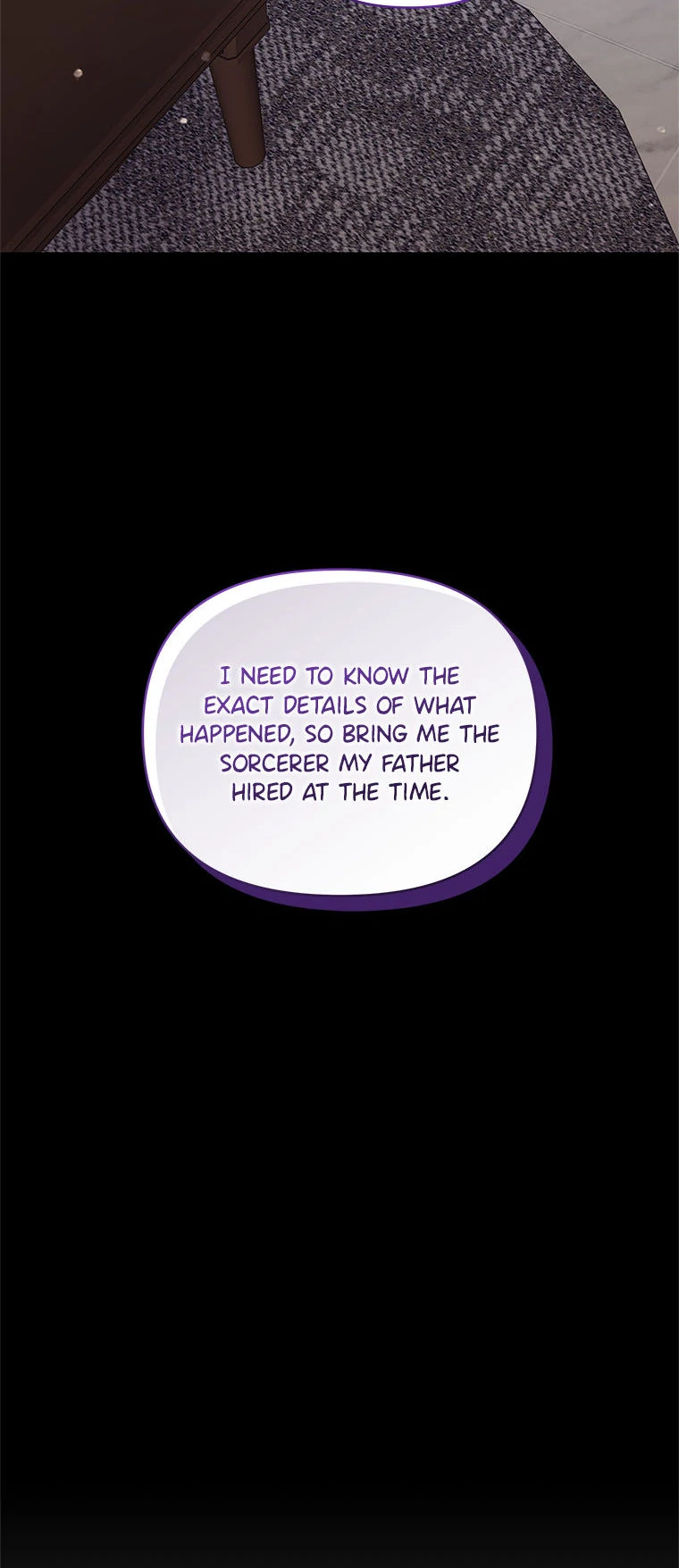 I’m A Villainess, But I Picked Up the Male Lead Chapter 69 - page 28