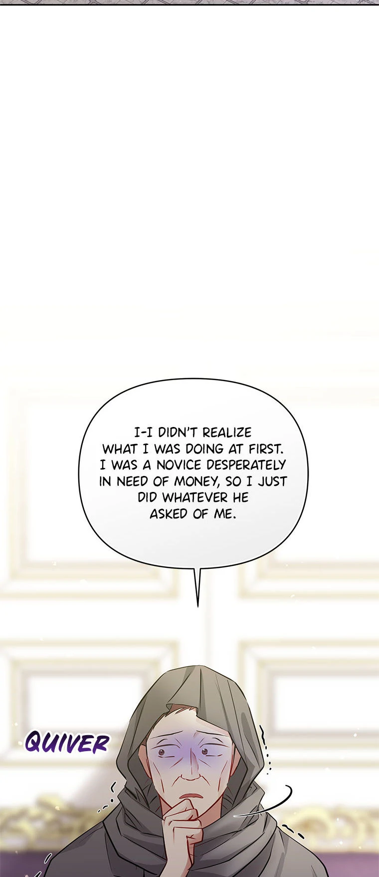 I’m A Villainess, But I Picked Up the Male Lead Chapter 69 - page 30