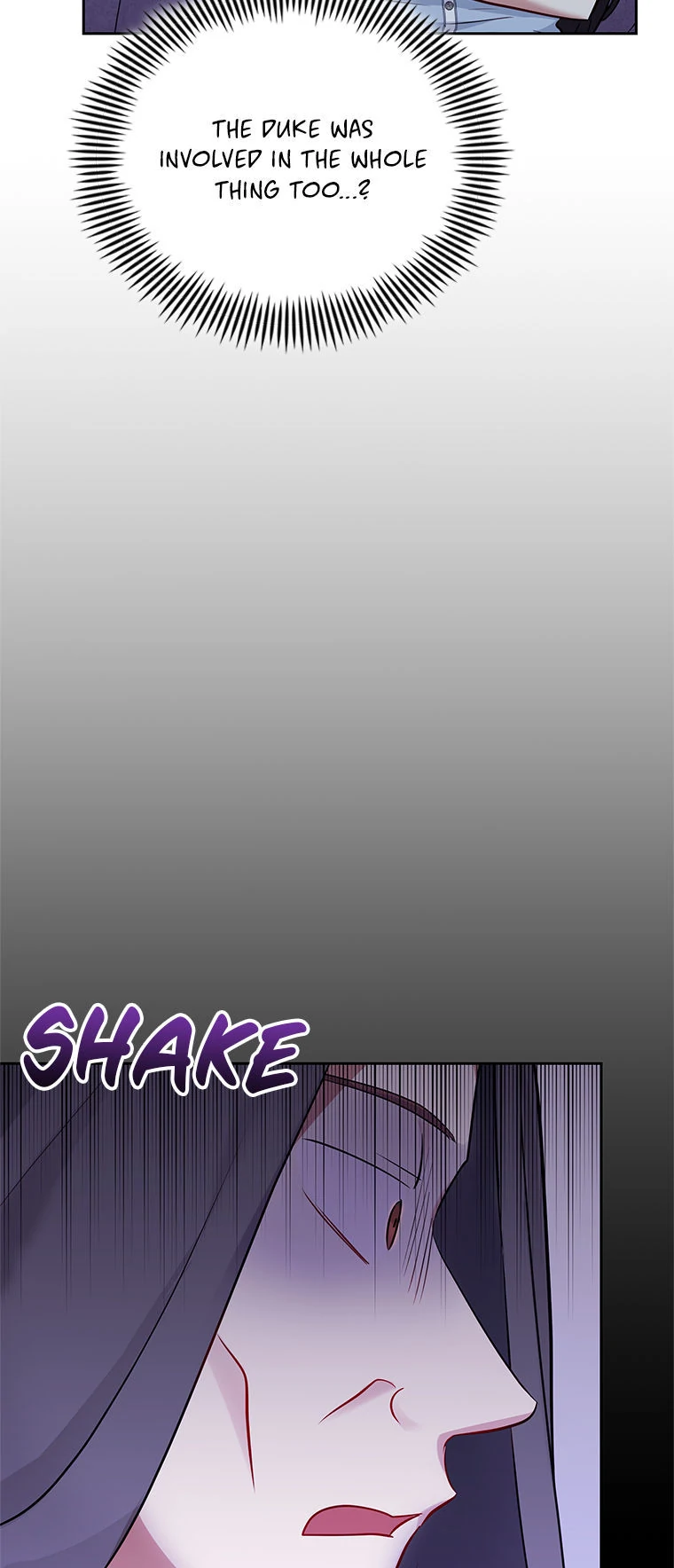 I’m A Villainess, But I Picked Up the Male Lead Chapter 69 - page 34