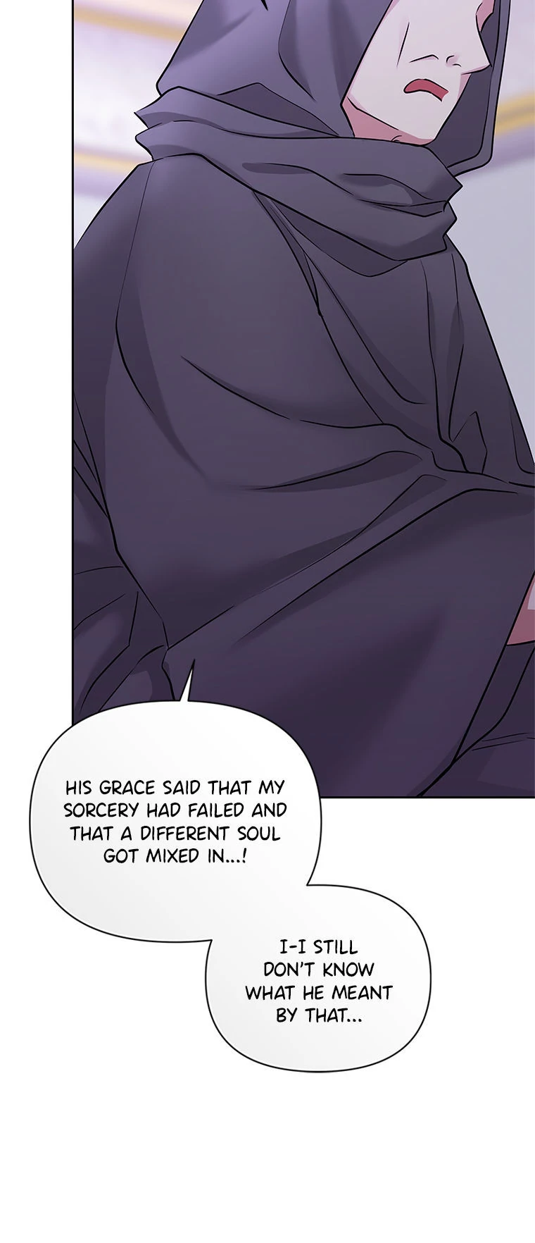 I’m A Villainess, But I Picked Up the Male Lead Chapter 69 - page 38