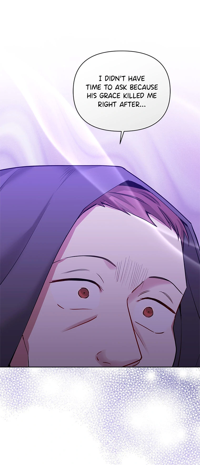 I’m A Villainess, But I Picked Up the Male Lead Chapter 69 - page 39