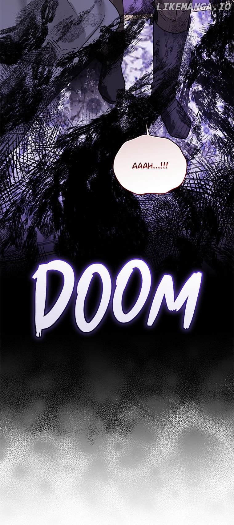 I’m A Villainess, But I Picked Up the Male Lead Chapter 69 - page 45