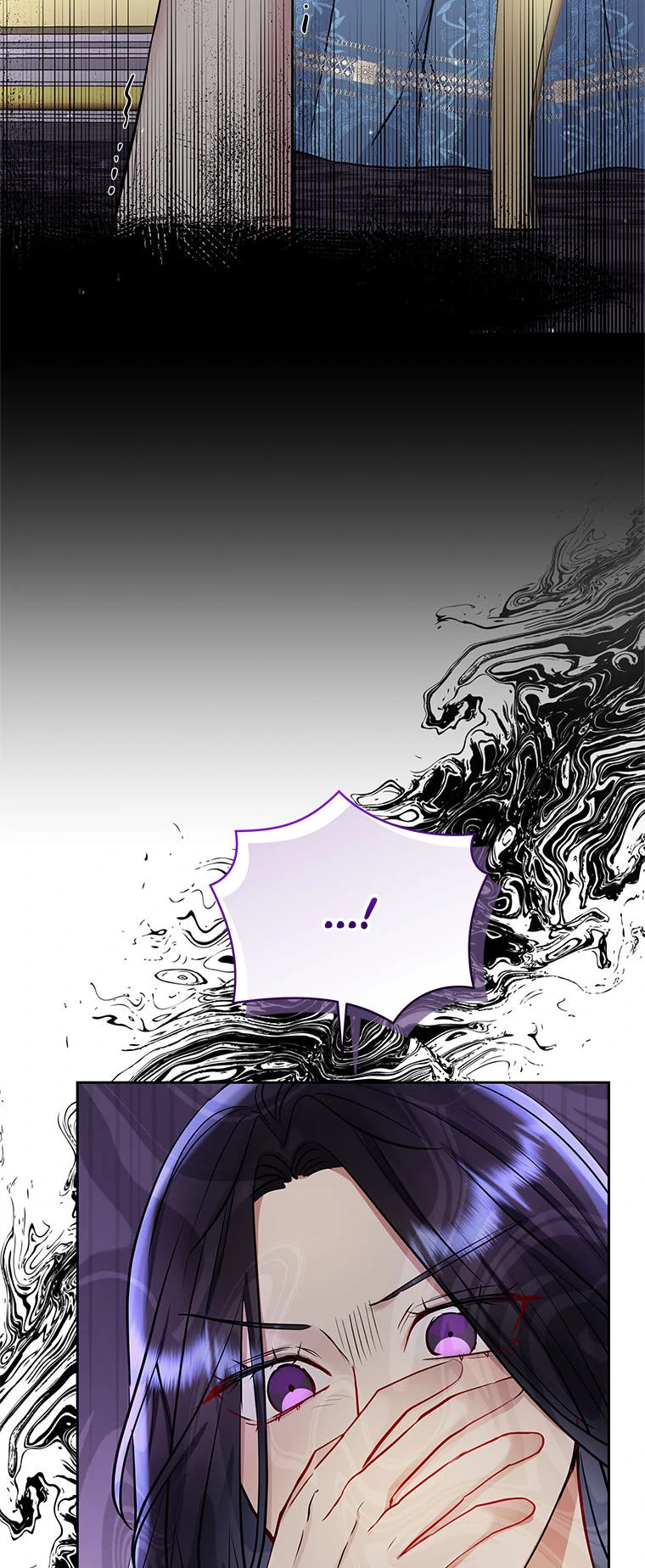 I’m A Villainess, But I Picked Up the Male Lead Chapter 69 - page 51