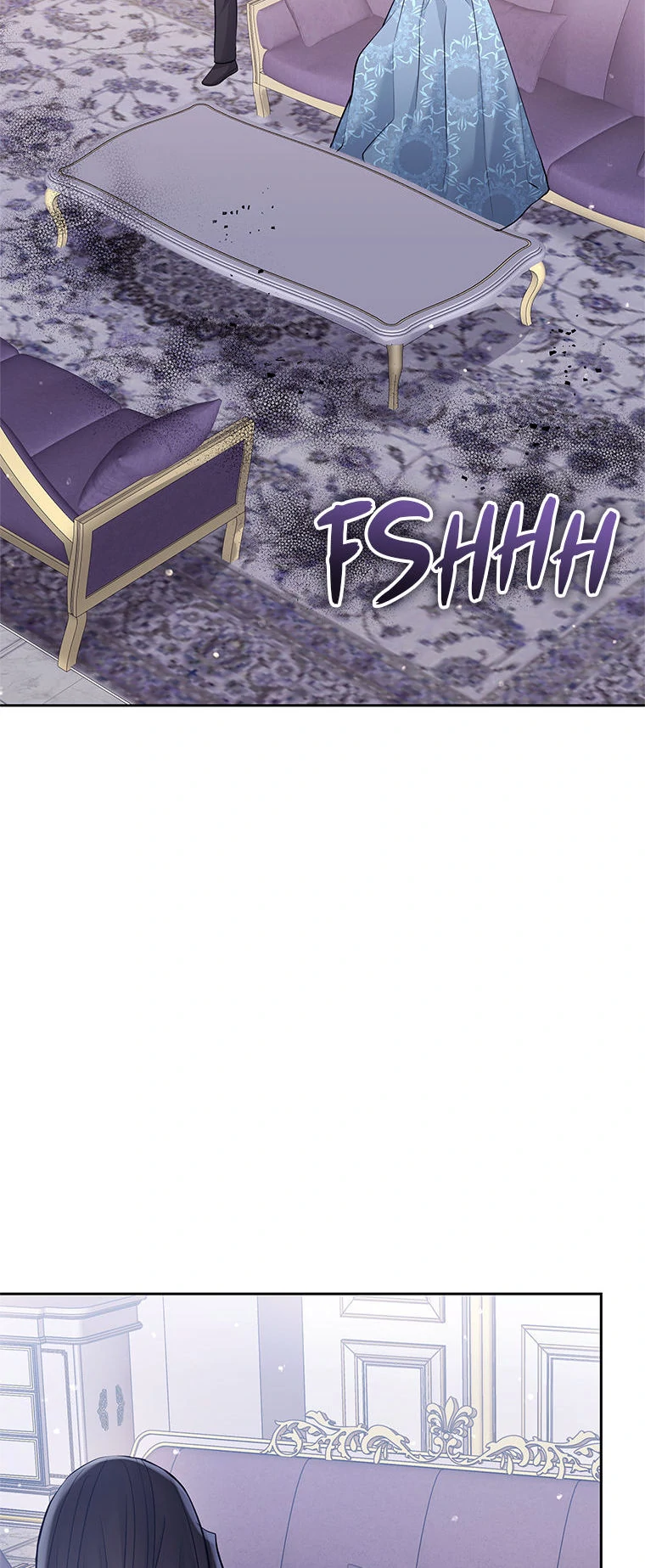 I’m A Villainess, But I Picked Up the Male Lead Chapter 69 - page 53