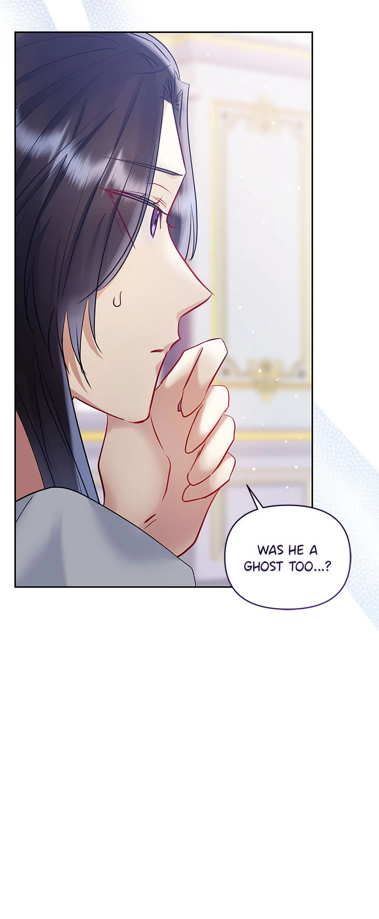 I’m A Villainess, But I Picked Up the Male Lead Chapter 69 - page 55
