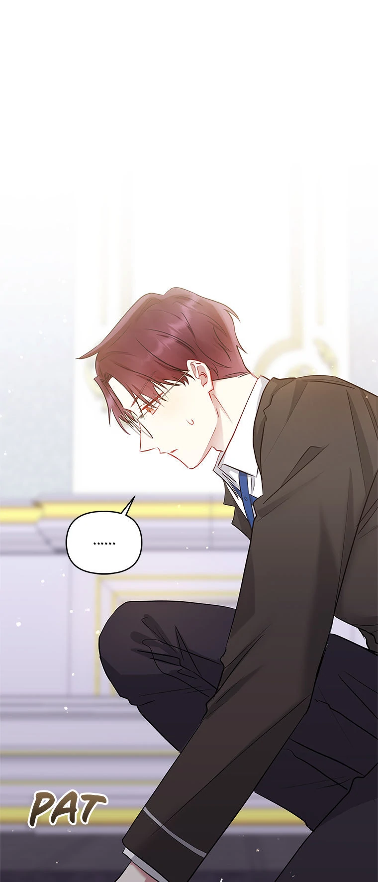 I’m A Villainess, But I Picked Up the Male Lead Chapter 69 - page 56